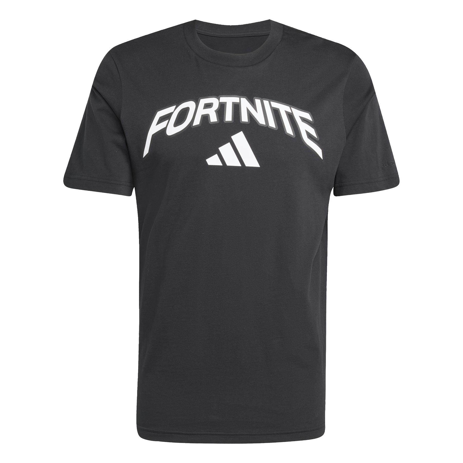 T-Shirt adidas X Fortnite