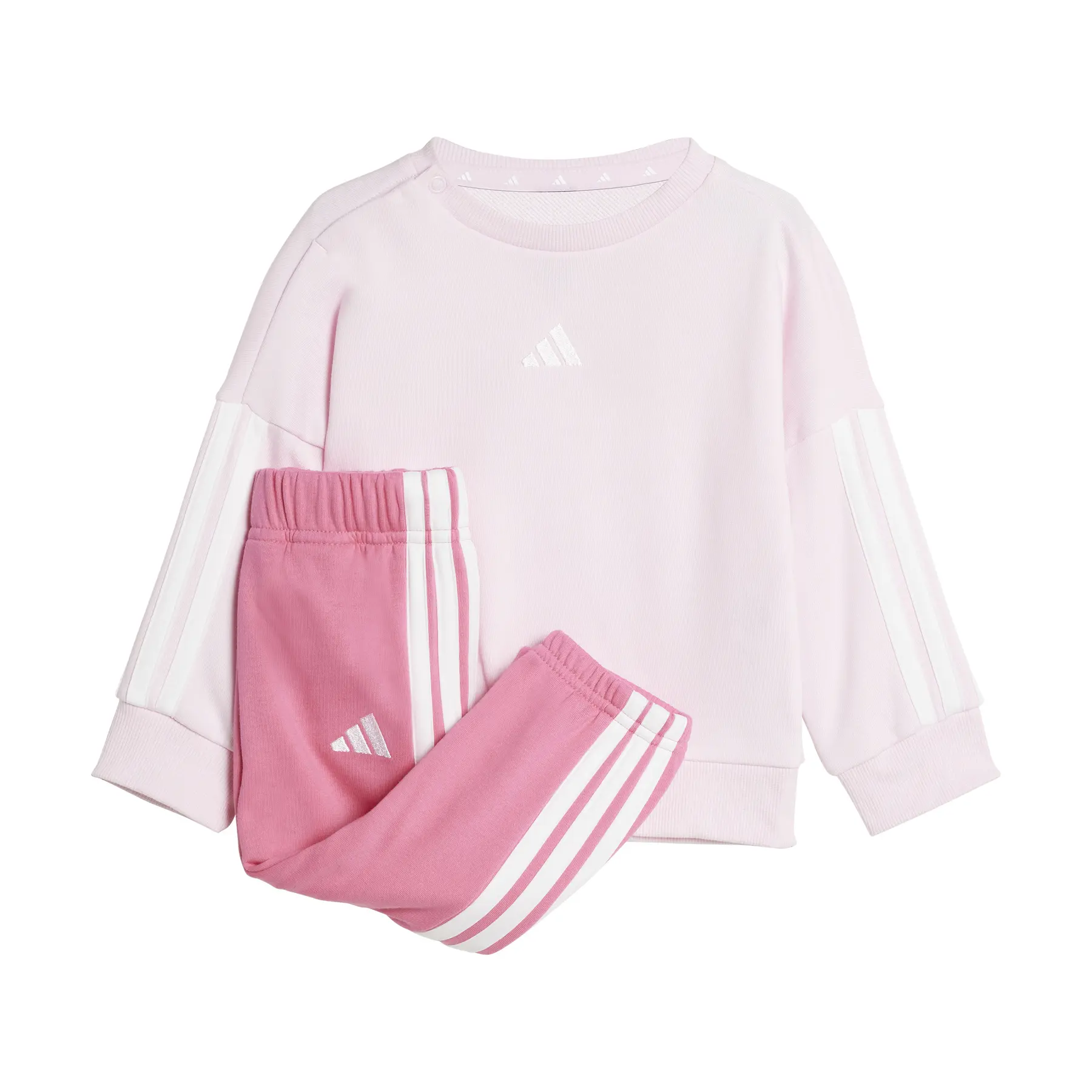 Trainingsanzug, Baby adidas Essentials