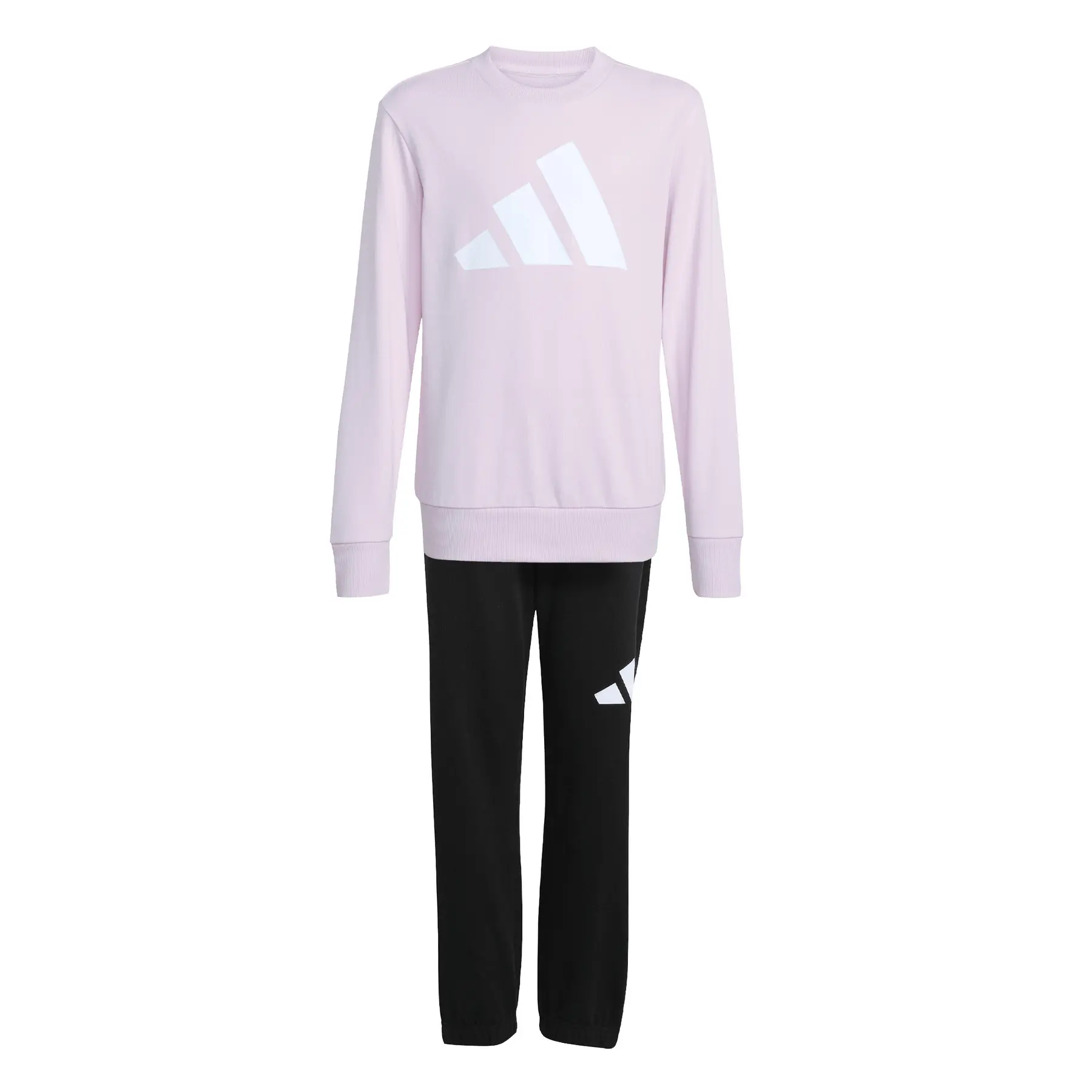 Jogginganzug Kinder adidas Essentials
