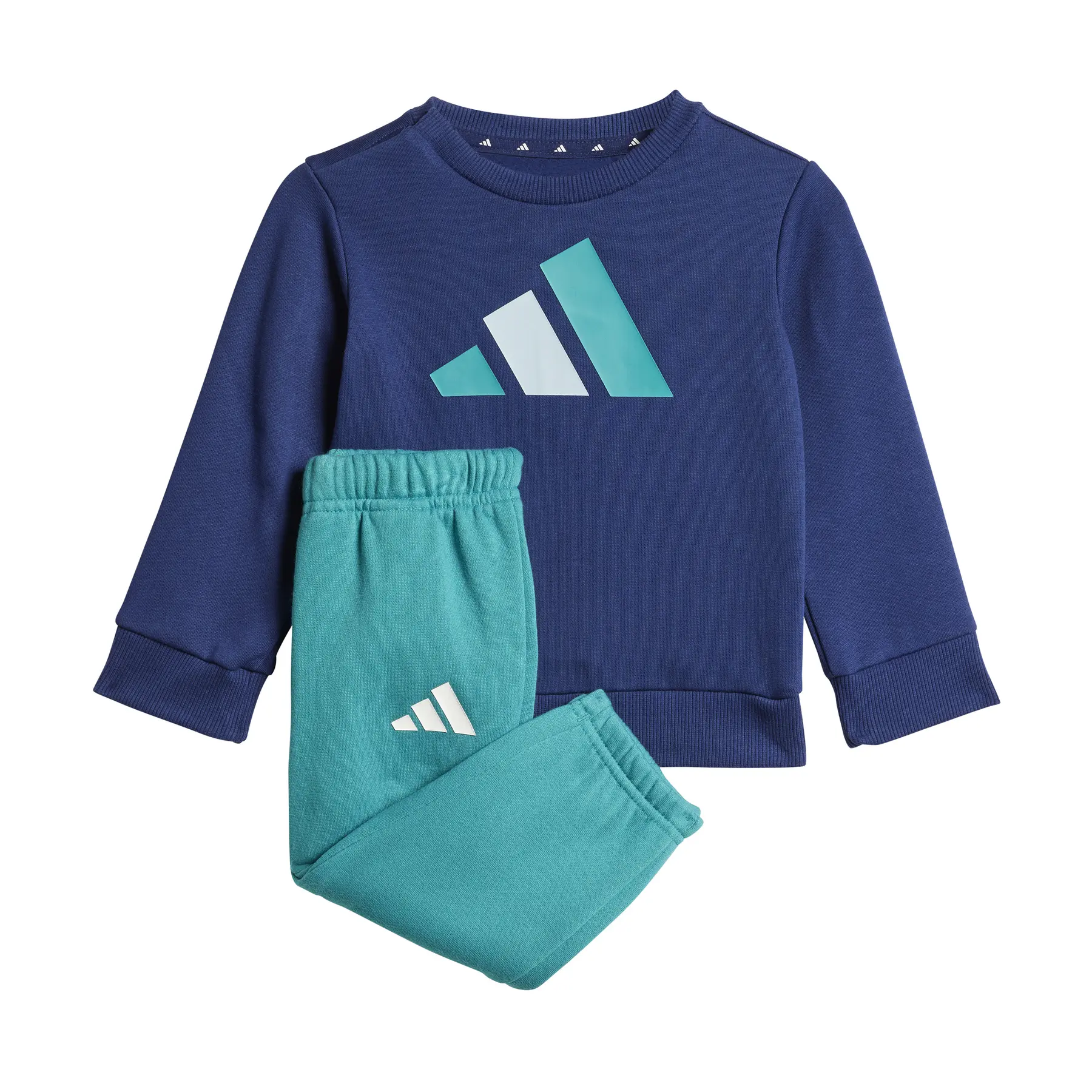 Trainingsanzug, Baby adidas Essentials BL FL JOG