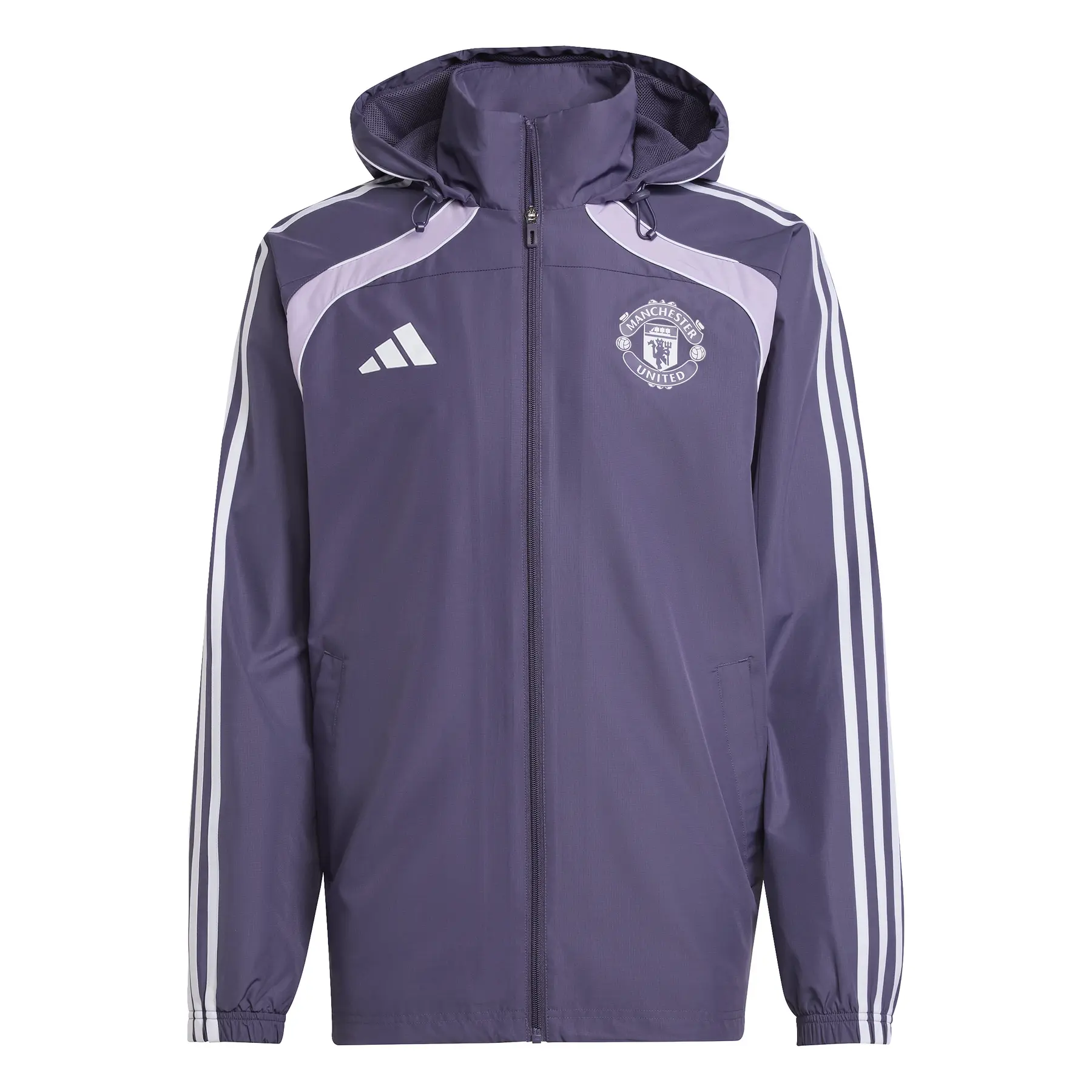 Manchester United Windbreaker UBP
