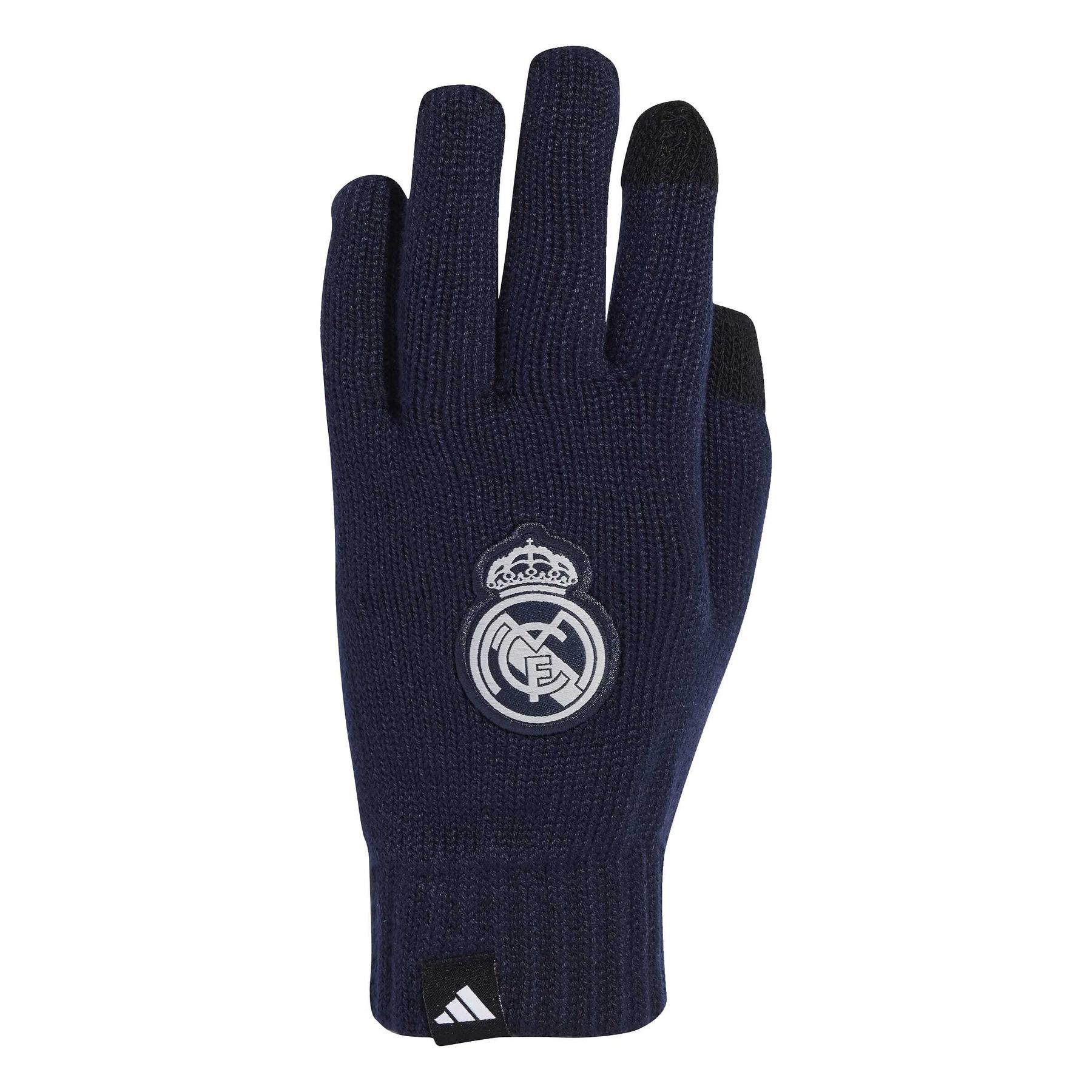 Real Madrid Handschuhe 2025/26