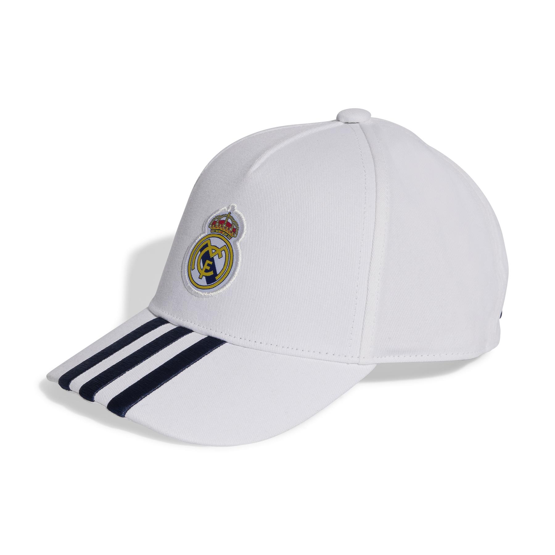 Real Madrid Baseballcap 2025/26