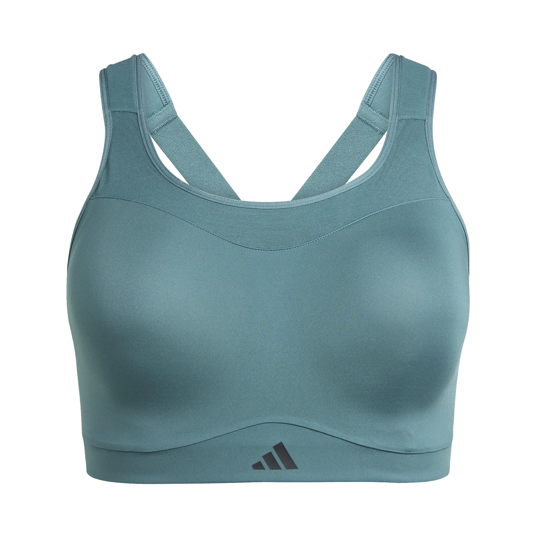Damen-Sport-BH adidas TLRD Impact