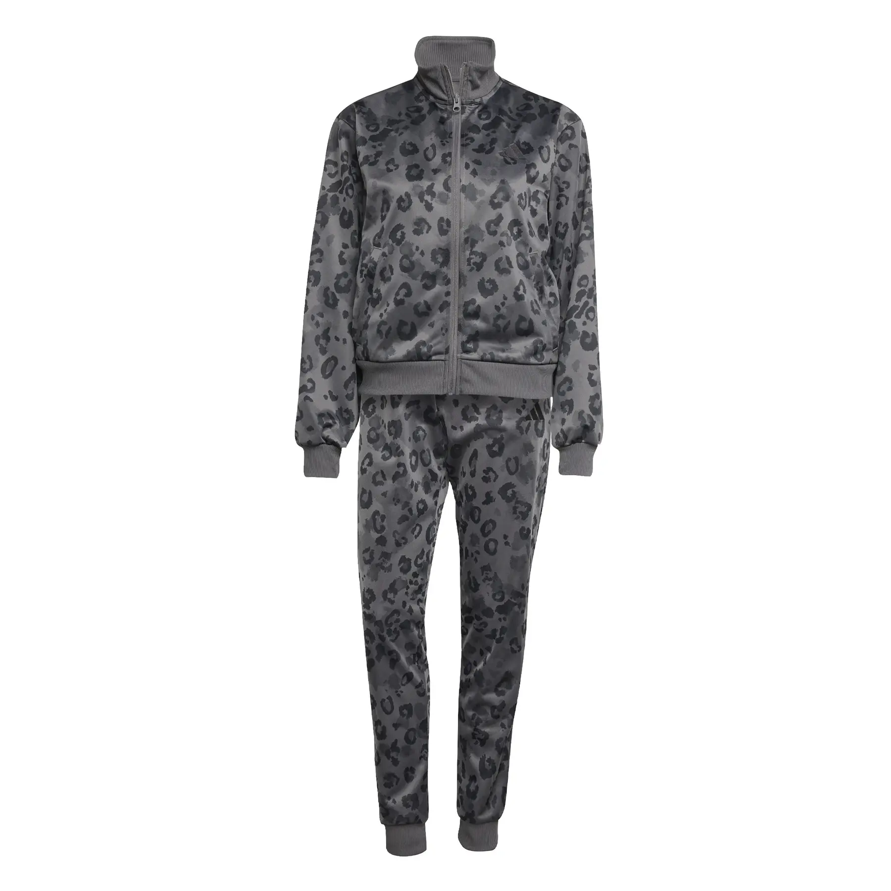 Trainingsanzug Damen adidas Essentials Feelcozy AOP