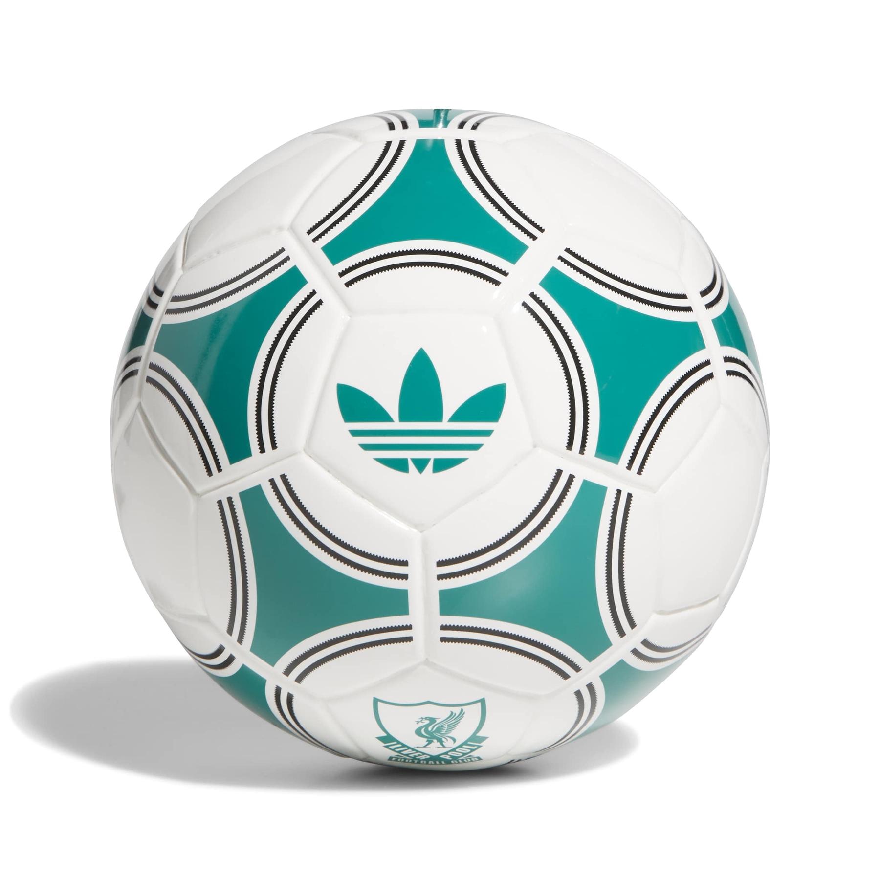 Mini-Ball Third Liverpool FC