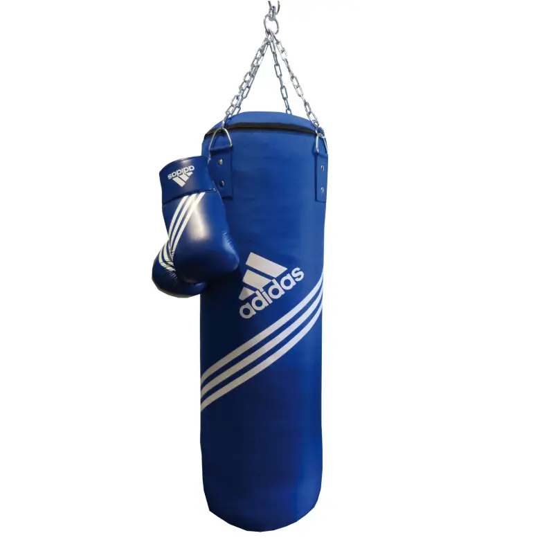 Boxsack adidas Blue Corner