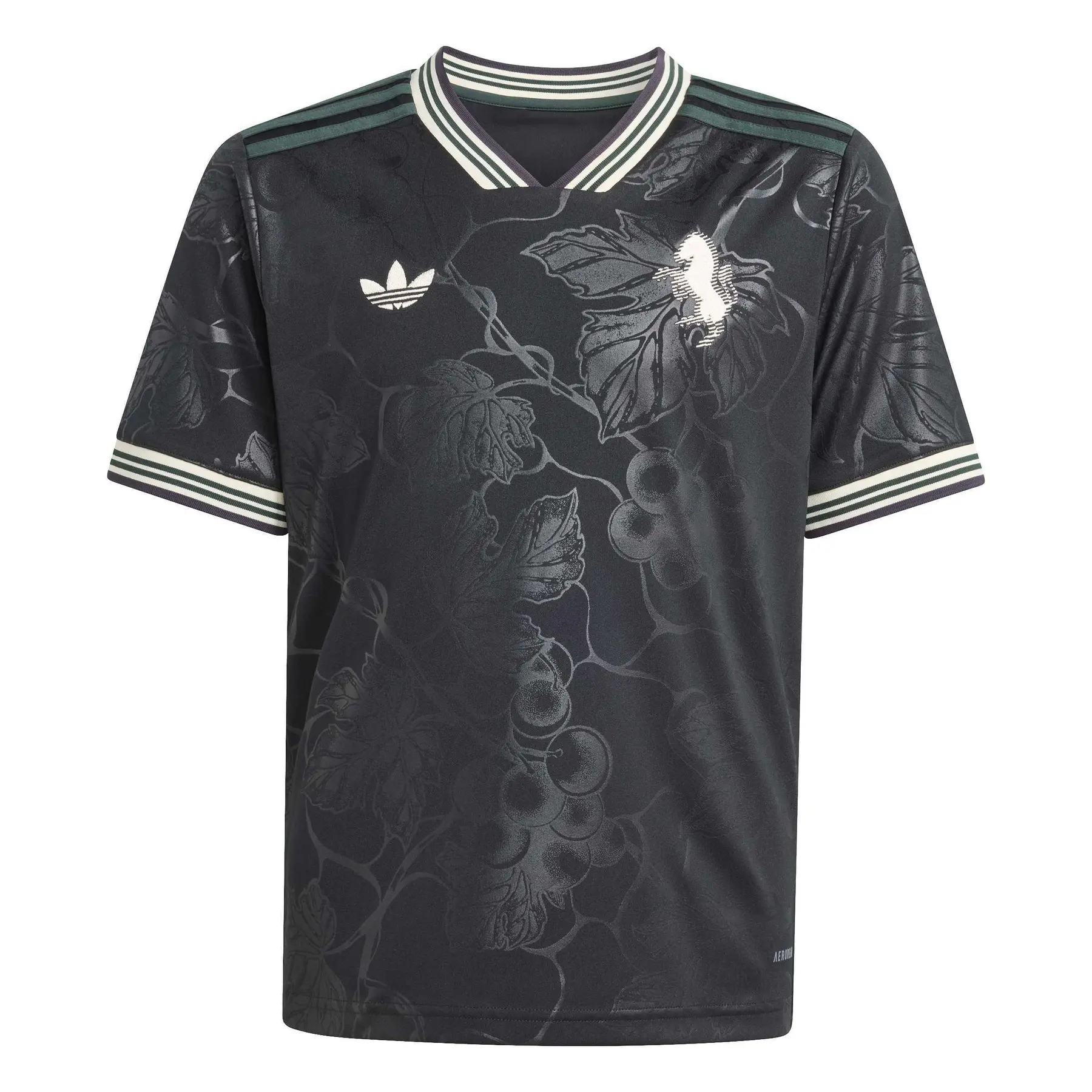 Juventus Turin Auswärts Trikot Kinder 2025/26