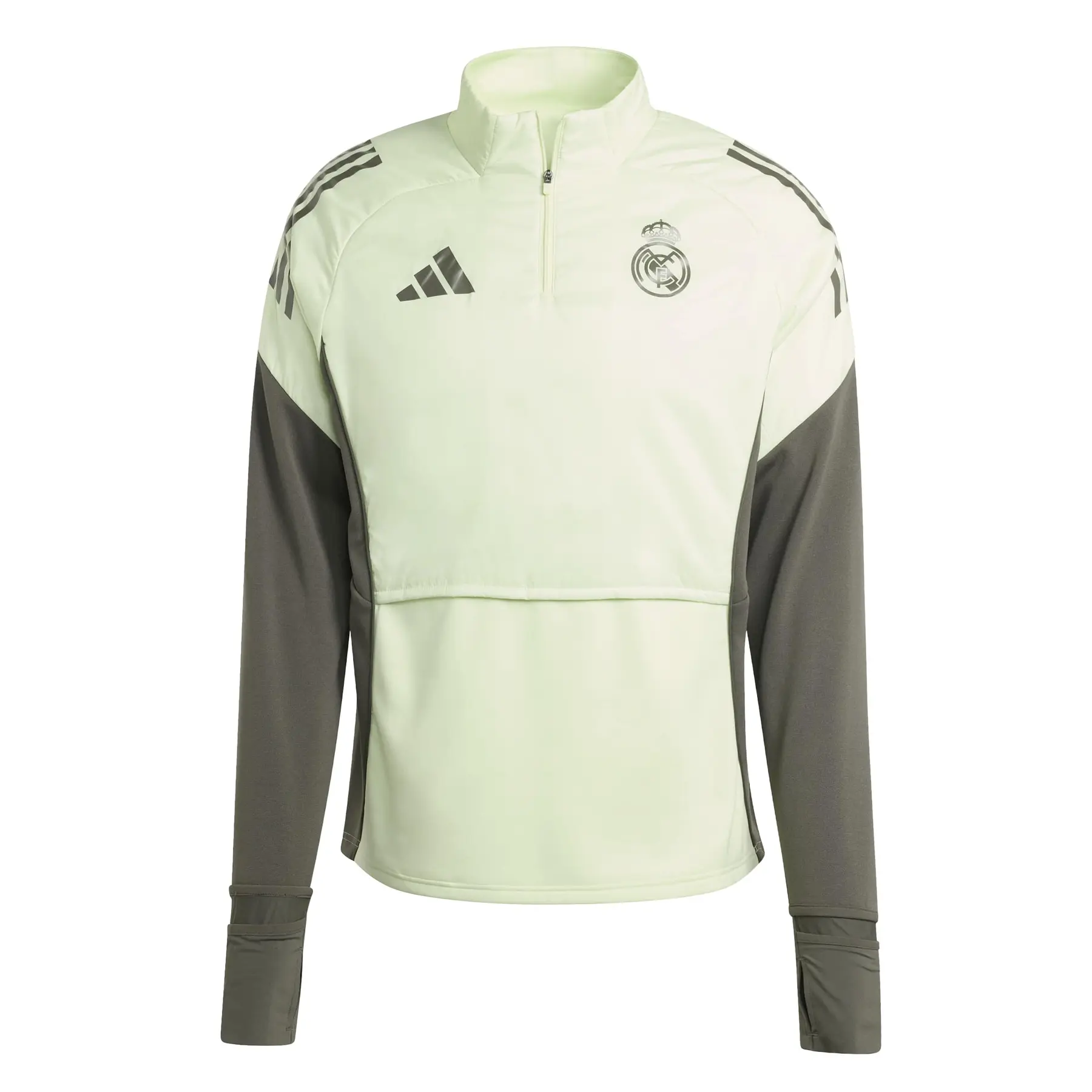 Real Madrid Sweatshirt Competition Tiro 25