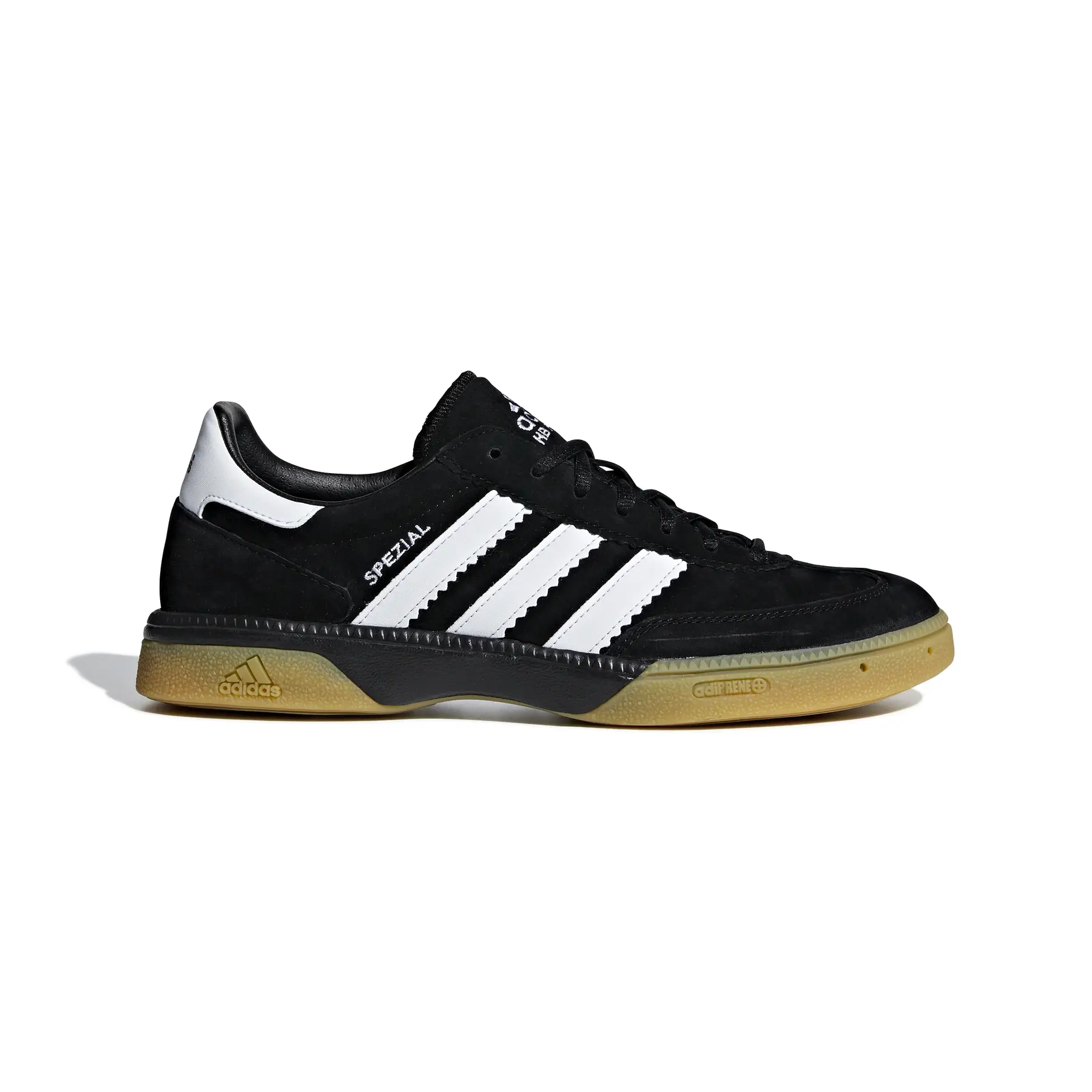 Schuhe adidas HB Spezial Noir