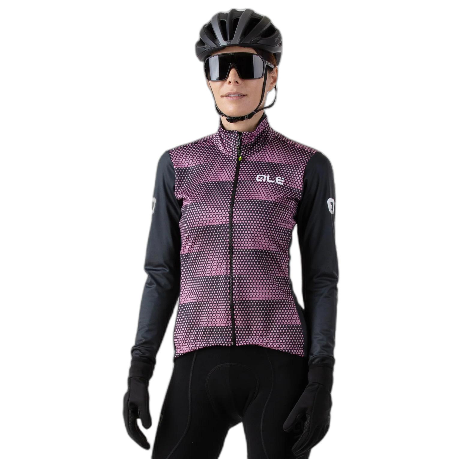 Damenjacke Alé Solid Sharp