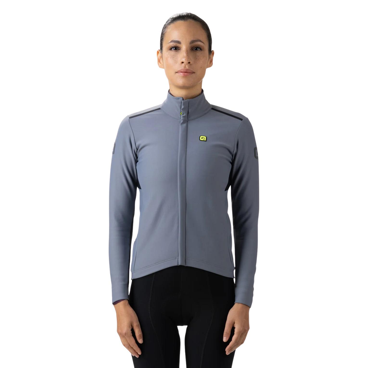 Damenjacke Alé K-Tornado 2.0