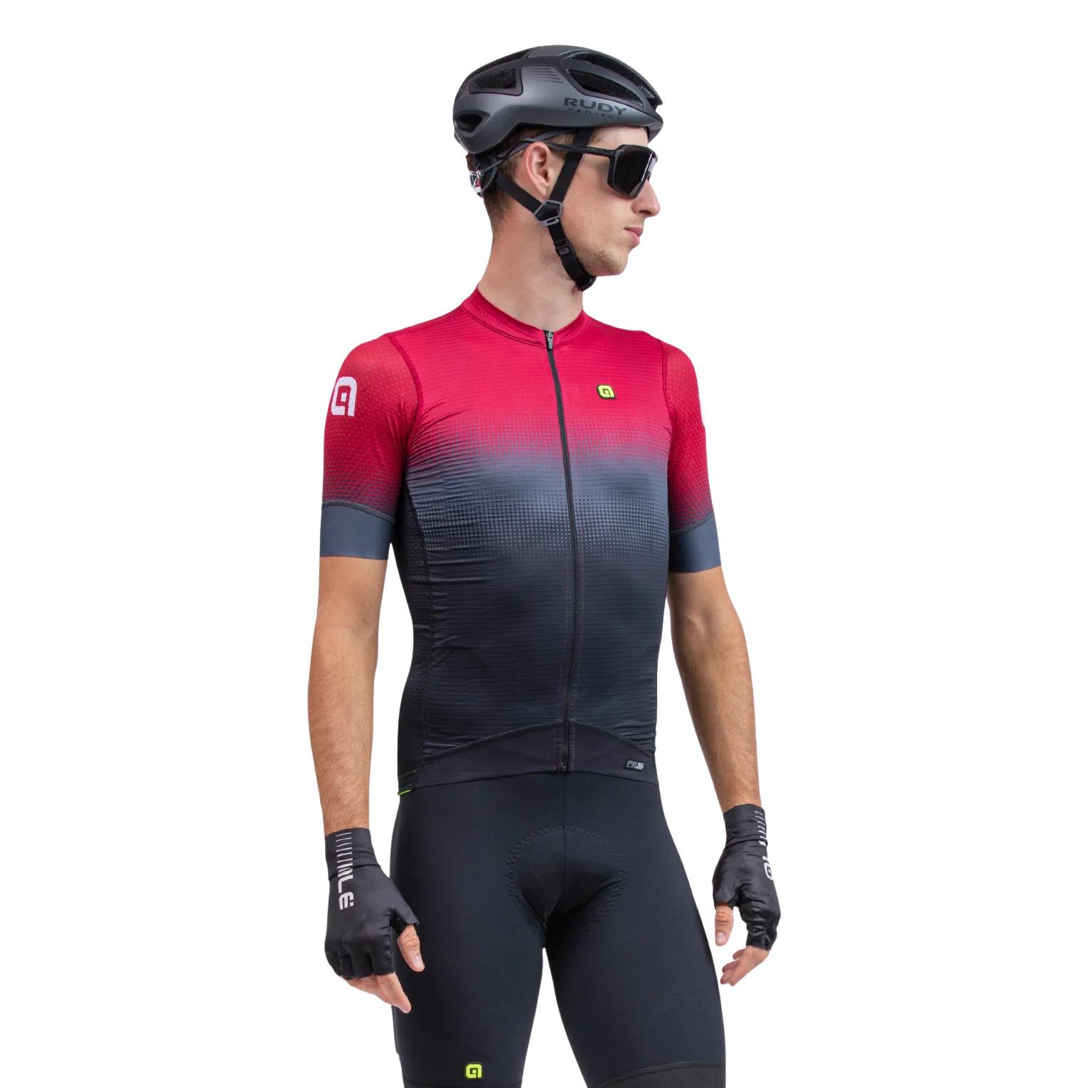 Trikot Alé Gradient