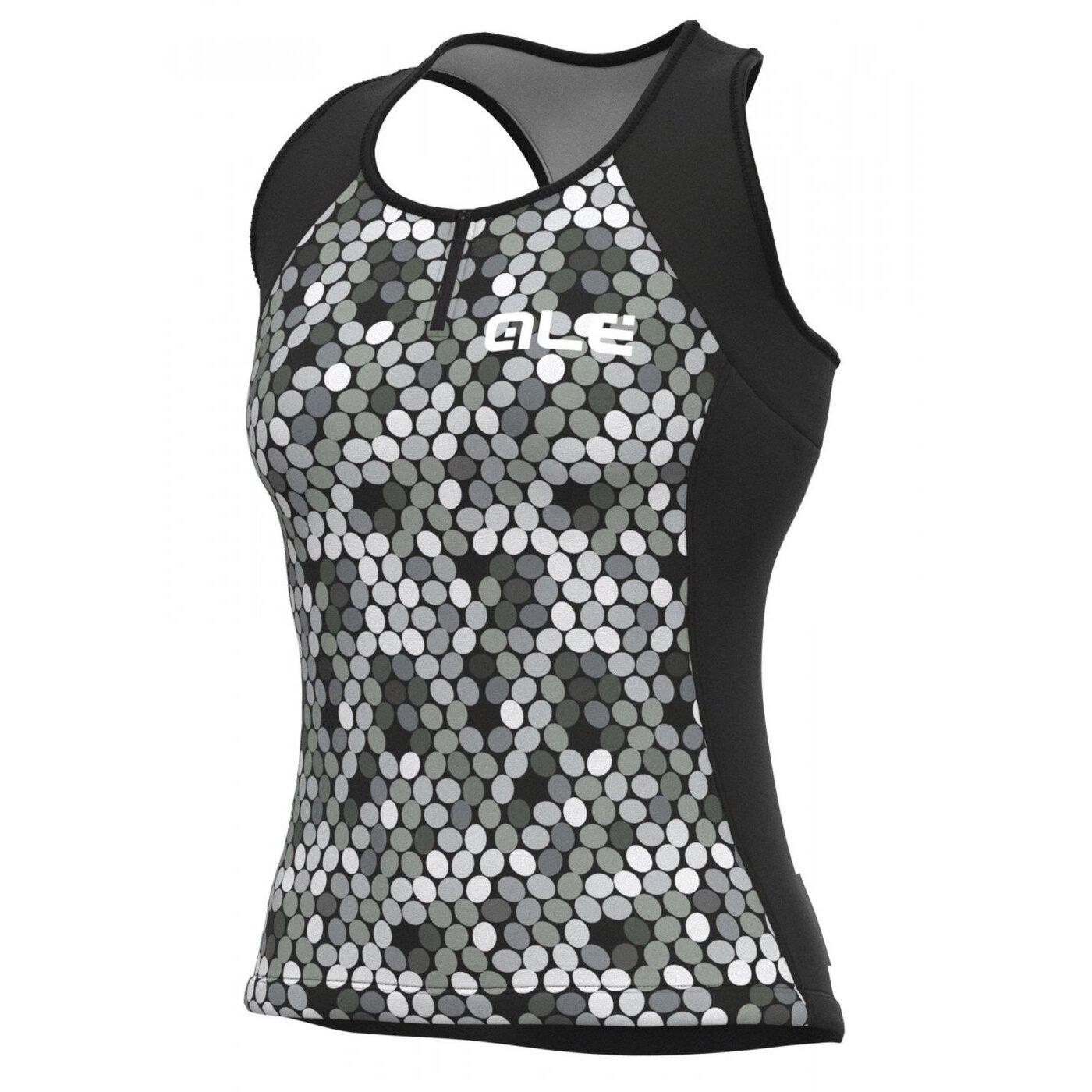 Trikot Damen Alé Candy