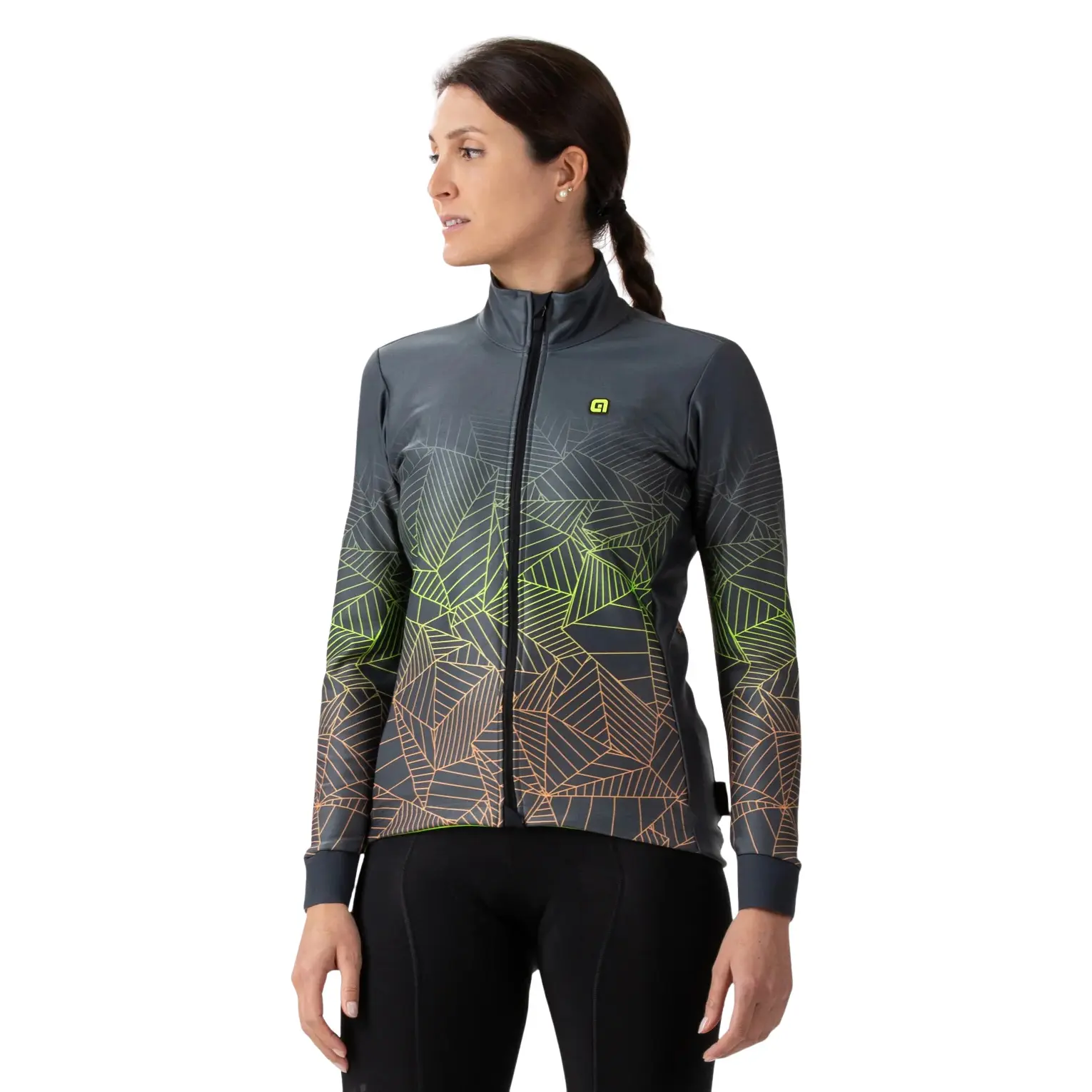 Damenjacke Alé PR-S Web