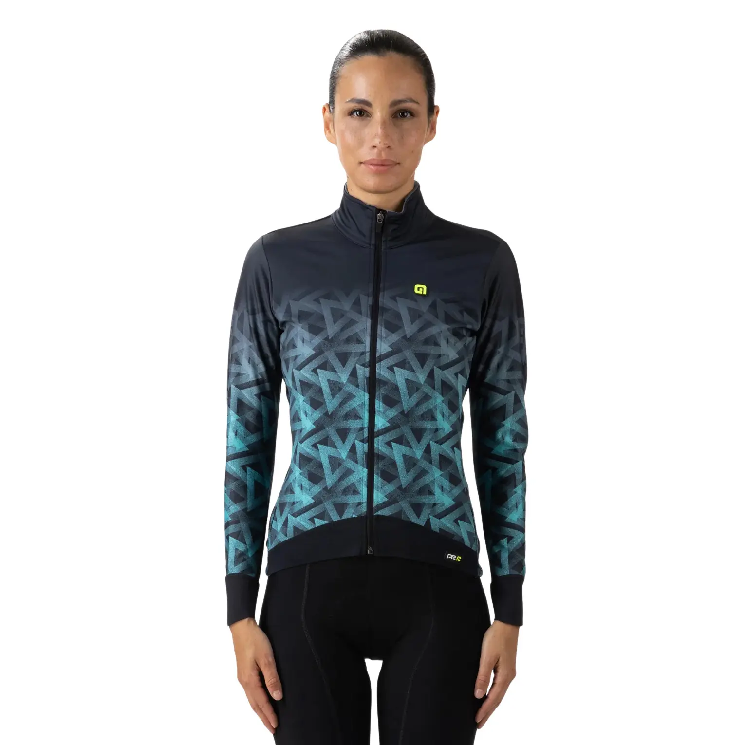 Damenjacke Alé PR-R Pyramid