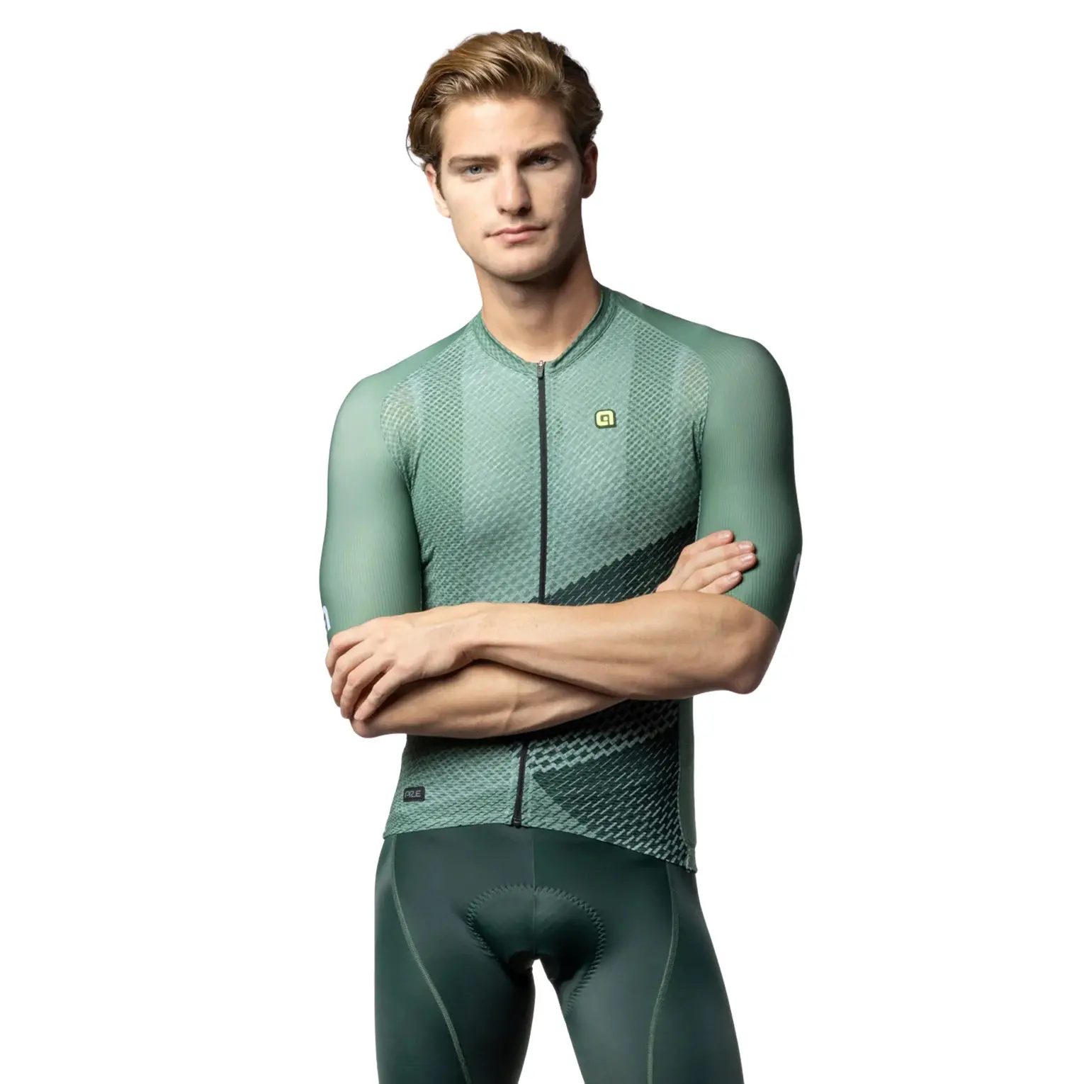 Trikot Alé PR-E Web