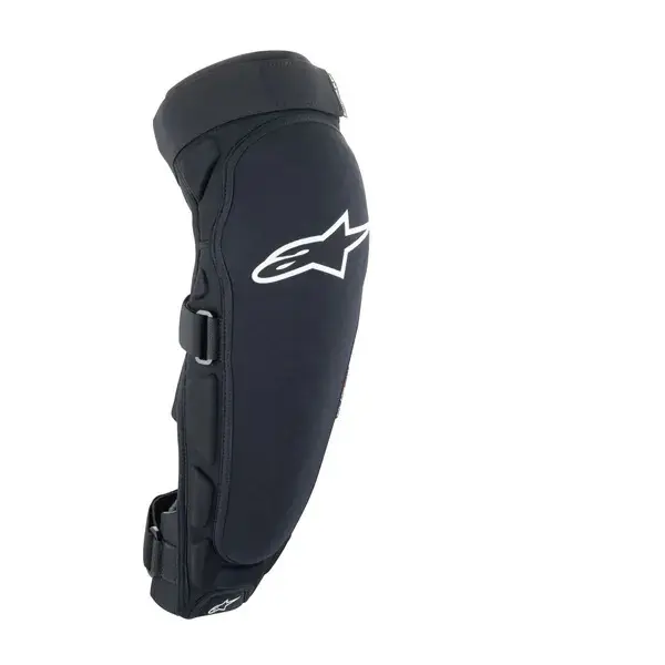 Knieschoner Alpinestars A-Impact Plasma Pro
