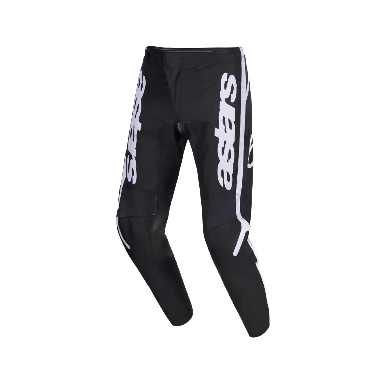 Mountainbike Schutzpants Alpinestars Fluid Apex