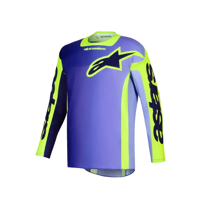Trikot Alpinestars Racer Portl