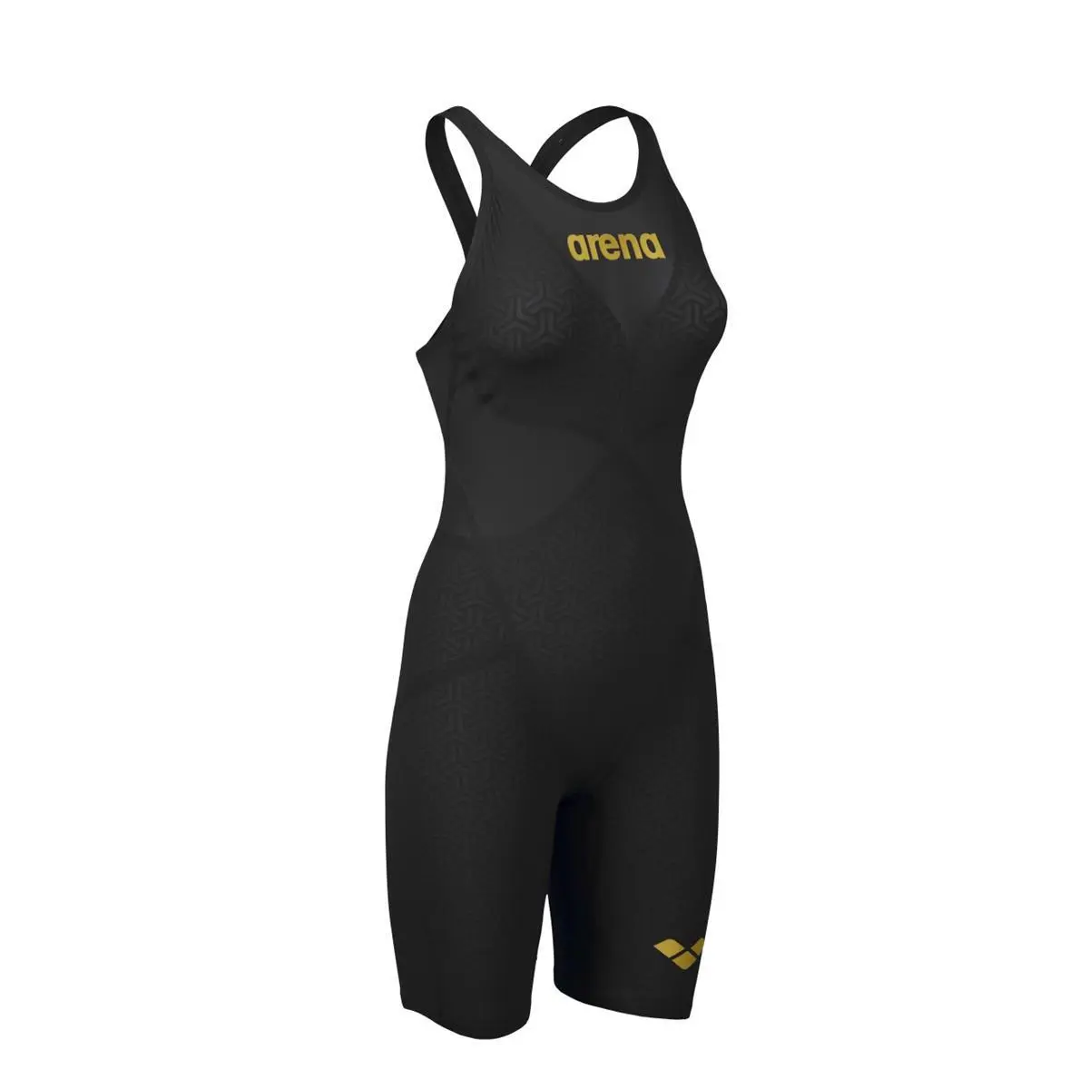 Schwimmanzug Frau Arena Powerskin Carbon Glide CB