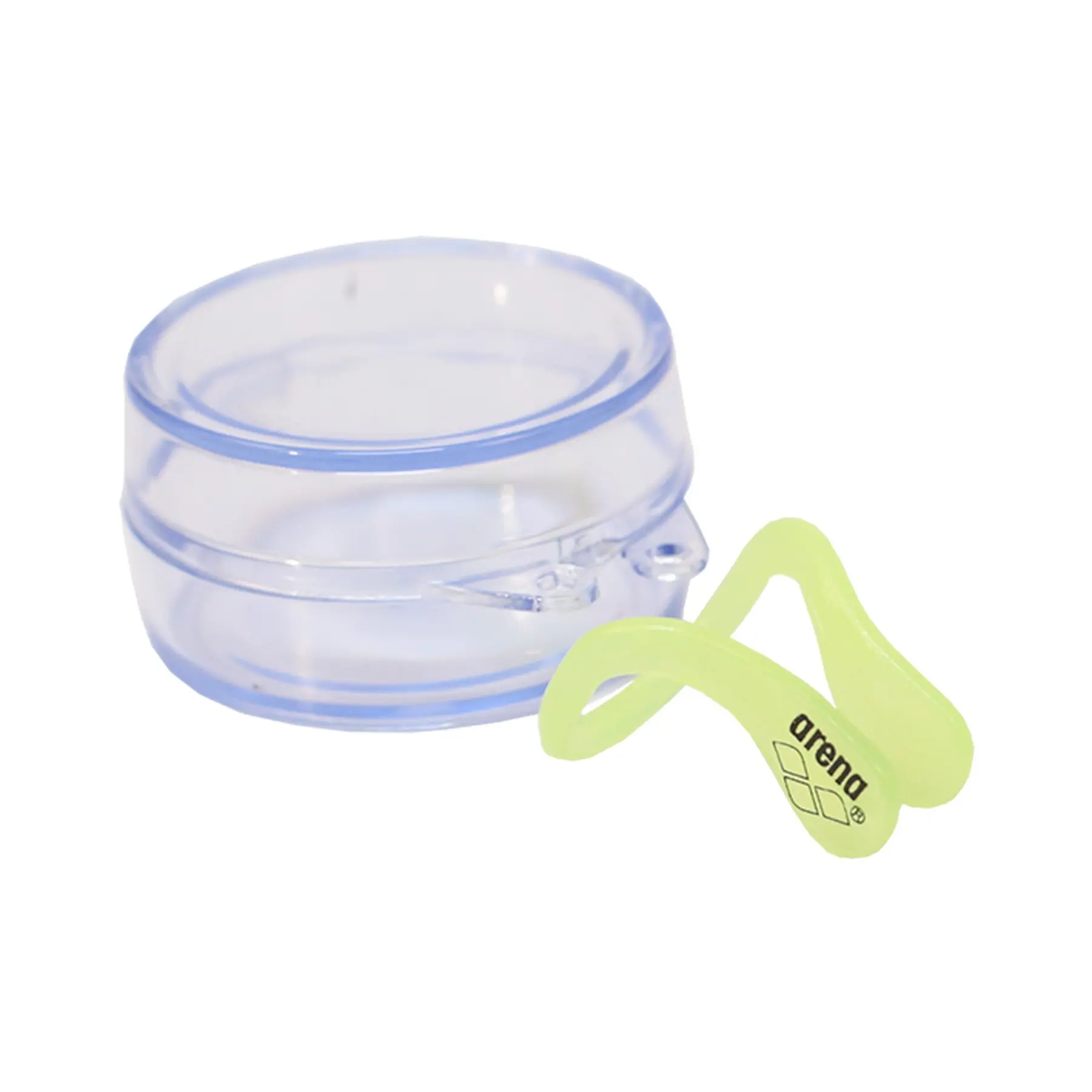 Nasenklammer mit Sandkasten Arena (x10)