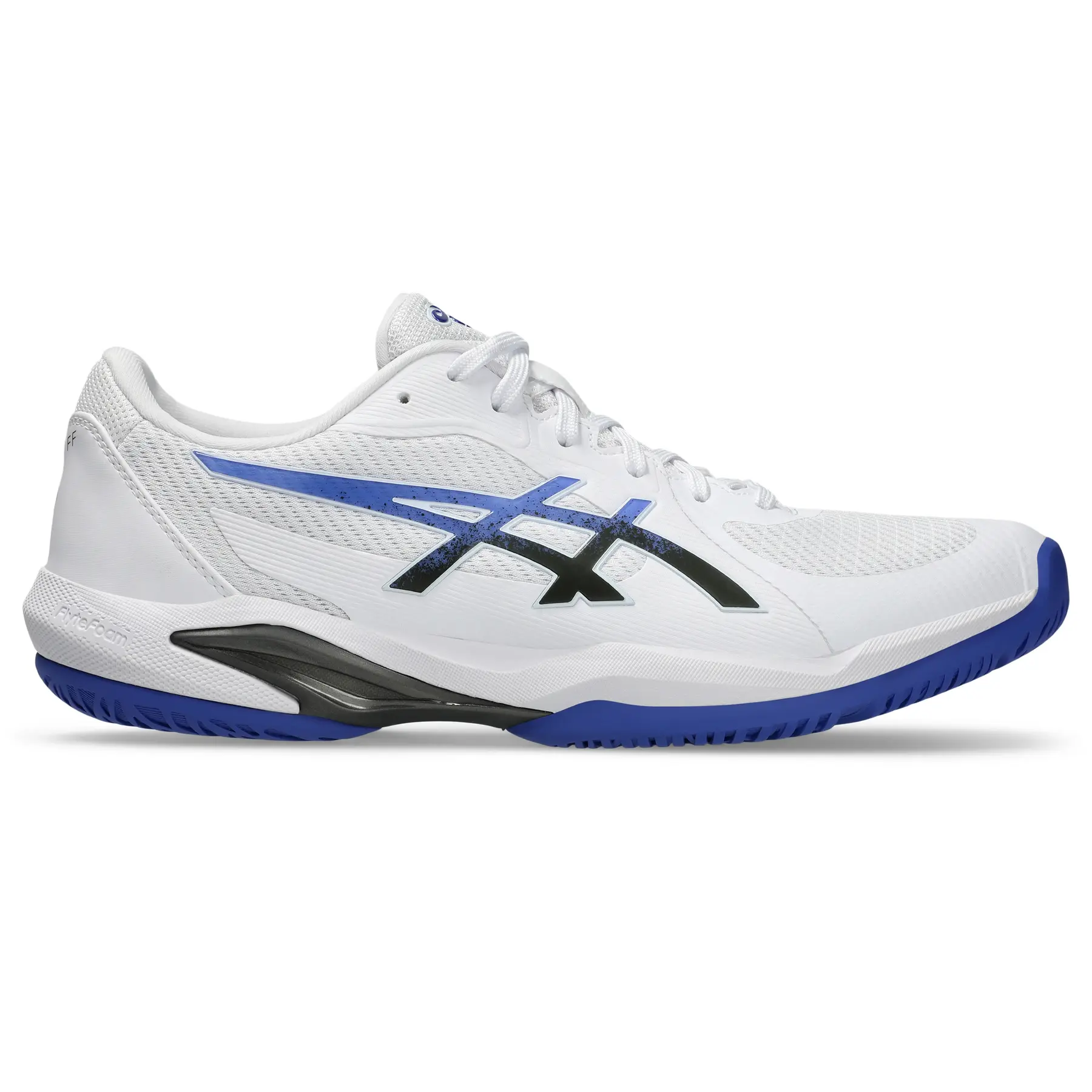 Tennisschuhe Asics Solution Swift FF 2