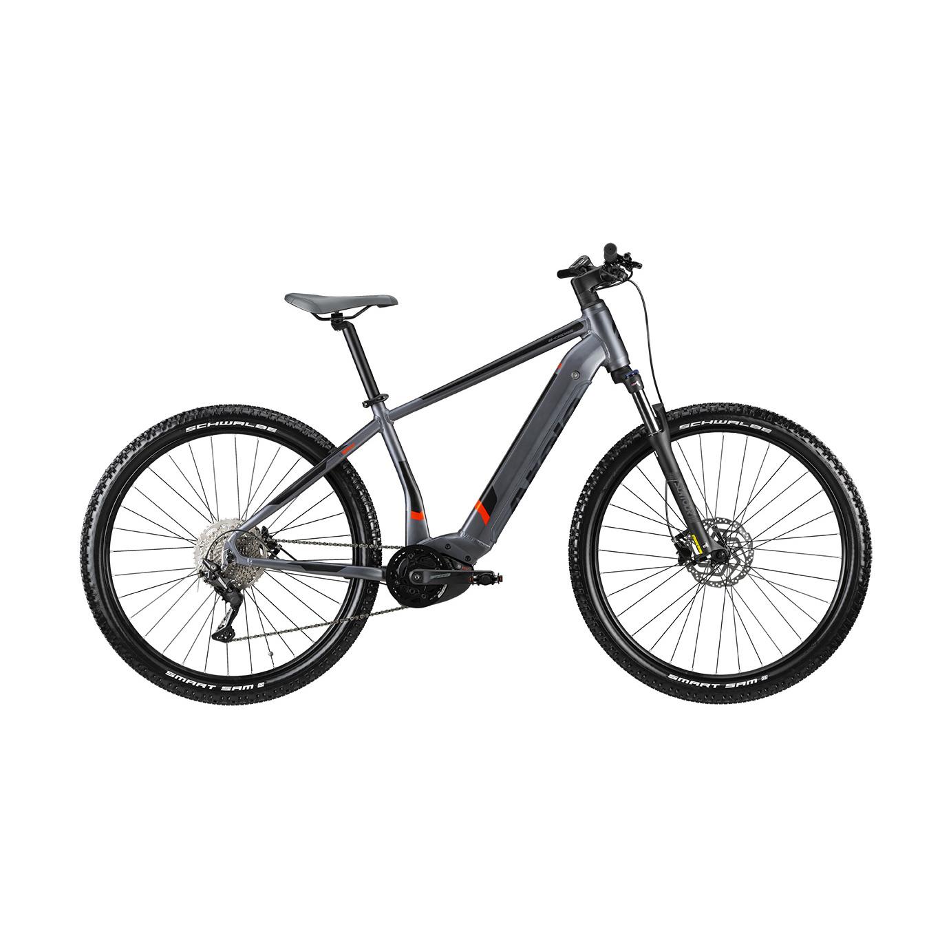 Mountainbike Atala B-Cross A3.4 LT RD-V5010-LX 10V