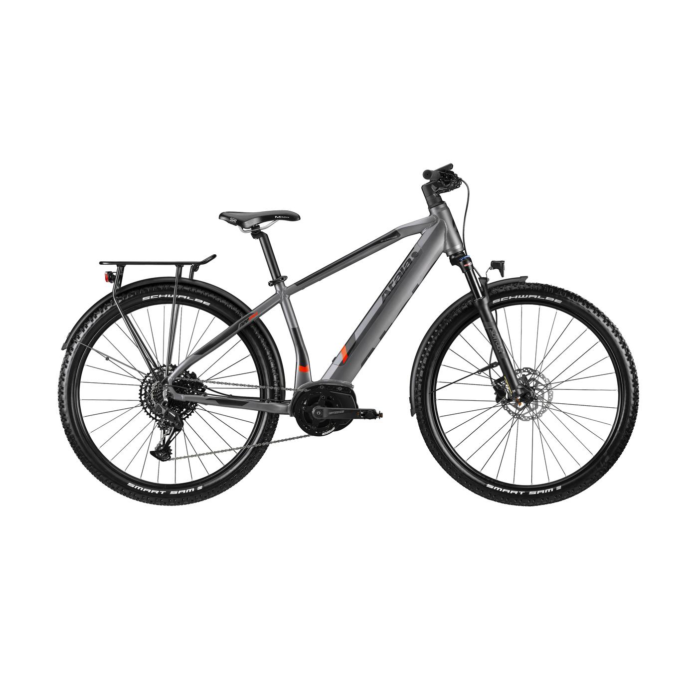Mountainbike Atala B-Cross A3.4 Sram X5 Rear 9V