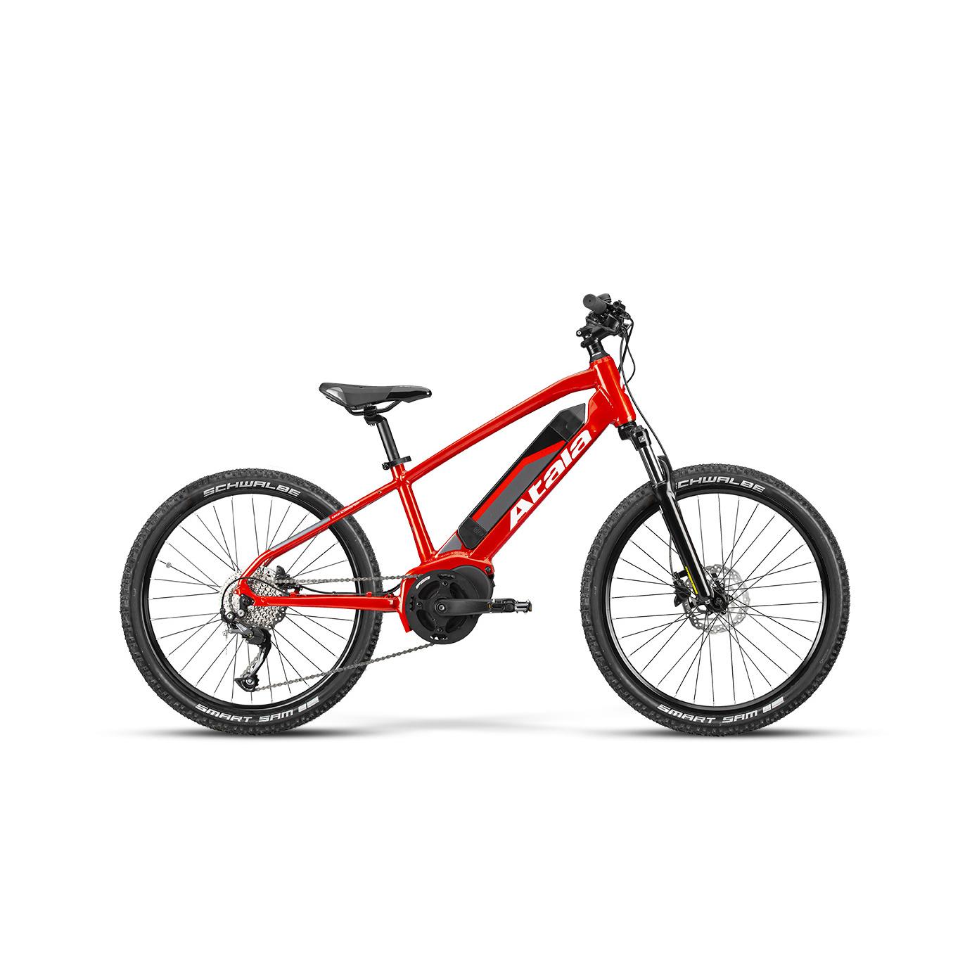 Mountainbike Atala Doodle Shimano Cues RD-U3020 9V
