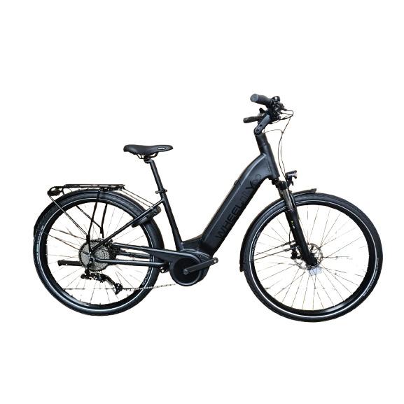 Elektrofahrrad Atala B-WY422 RD-V5010-LX 10V
