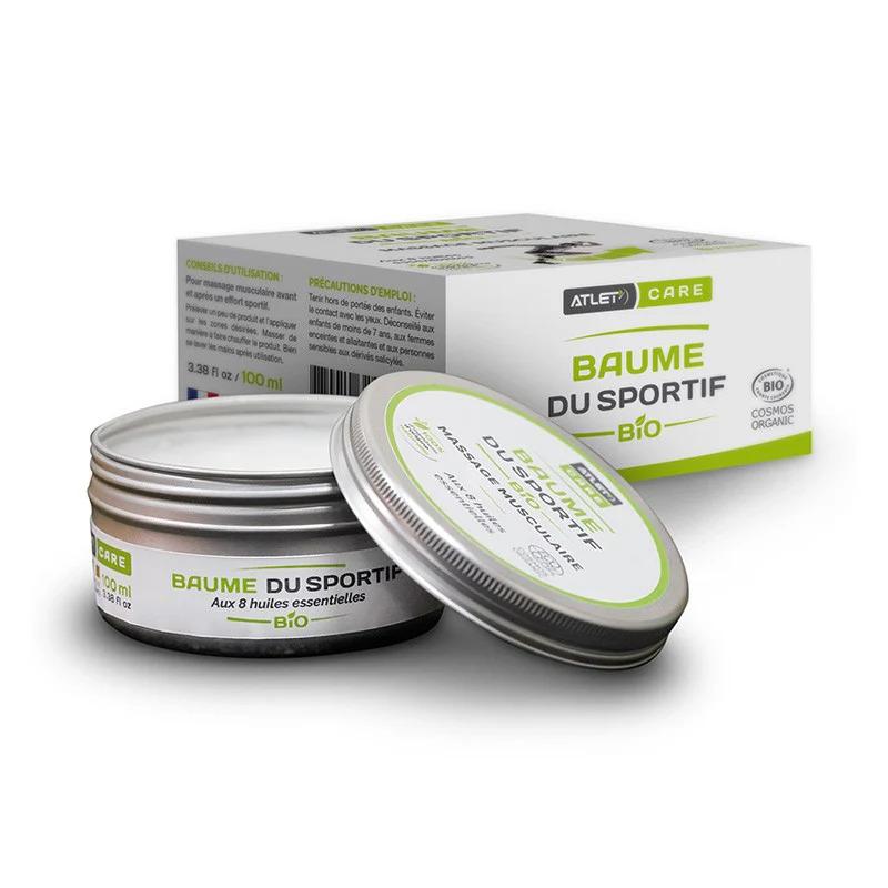 Sportlerbalsam Cosmos ATLET Nutrition