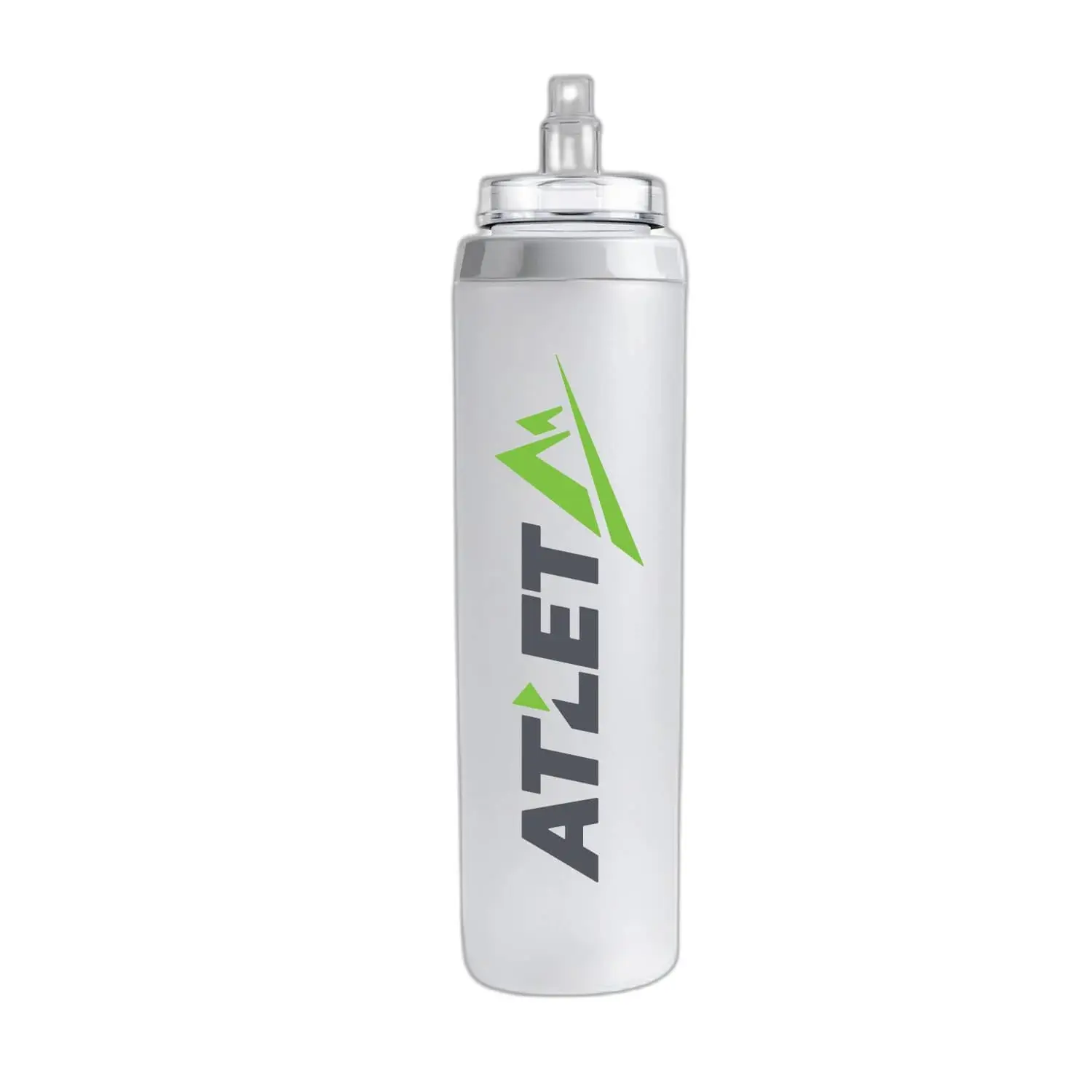 Weiche Flasche ATLET Nutrition