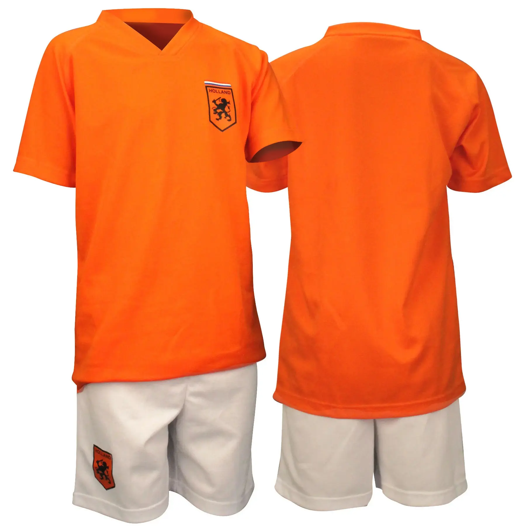 Ensemble Trikots und Shorts für Kinder Avento
