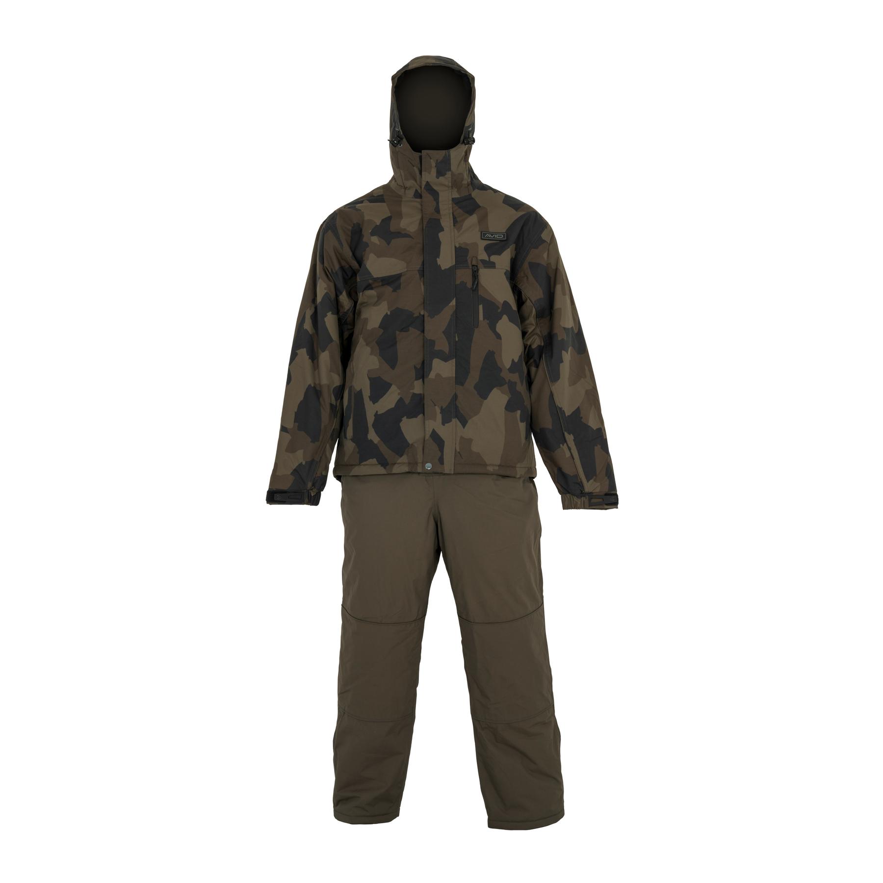 Wasserdichter Anzug Avid Arctic-Series Distortion Thermal Suit