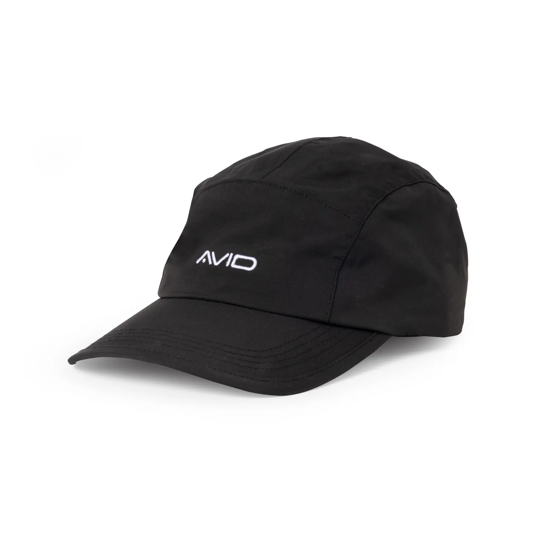 Wasserdichte 5-Panel-Cap Avid Stealth