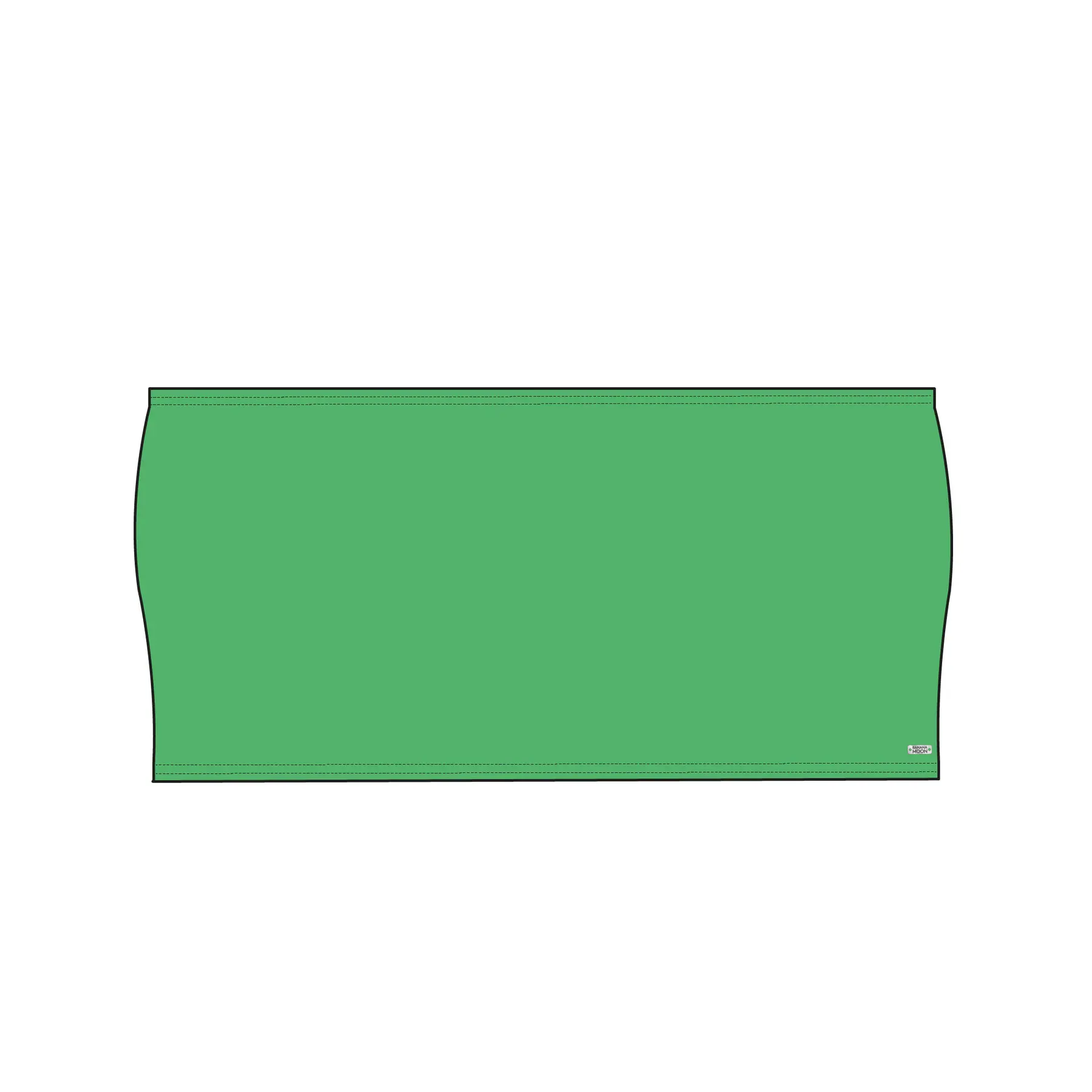 Badeanzugoberteil für Frauen Banana Moon Trocio Huawei