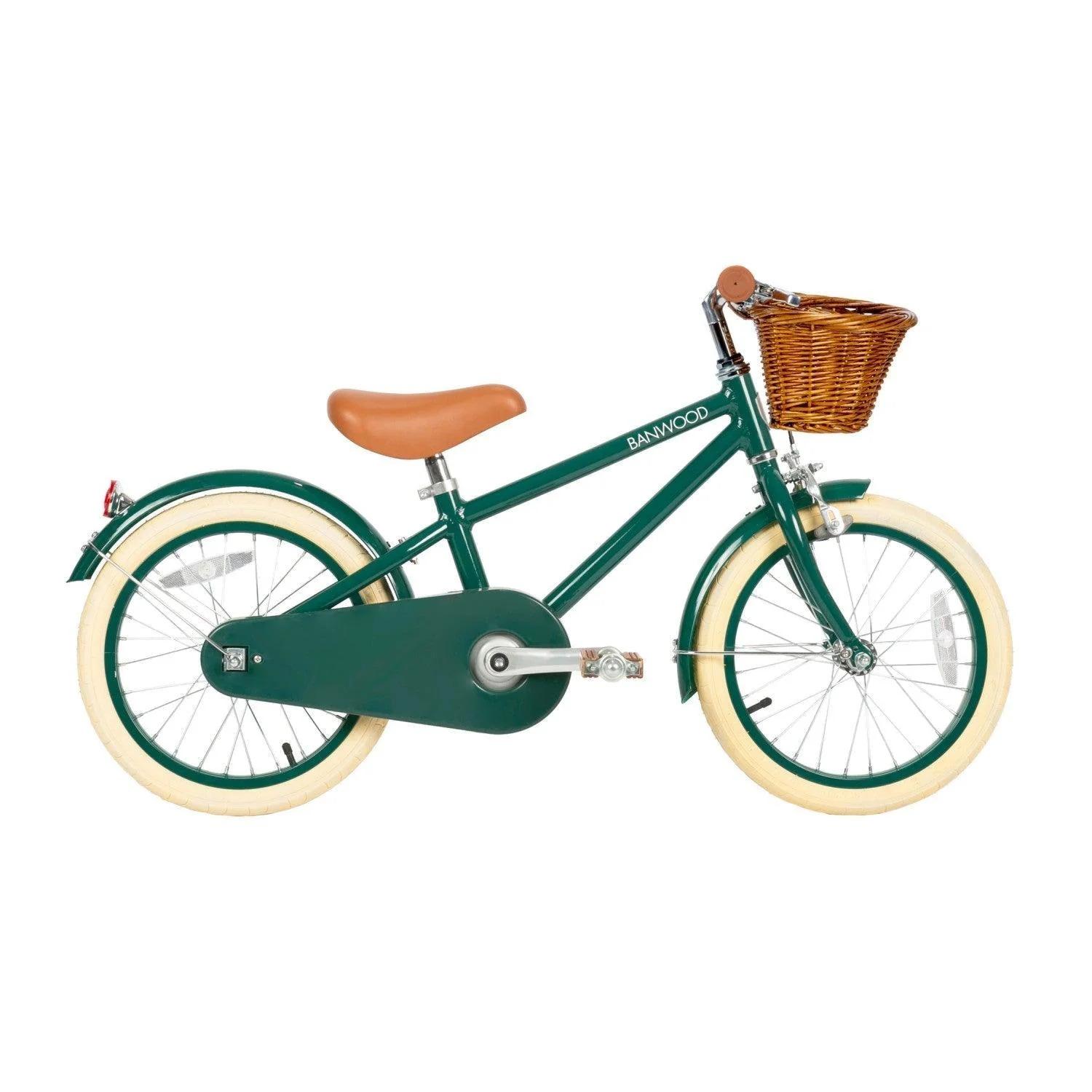 Kinderfahrrad Banwood Classic