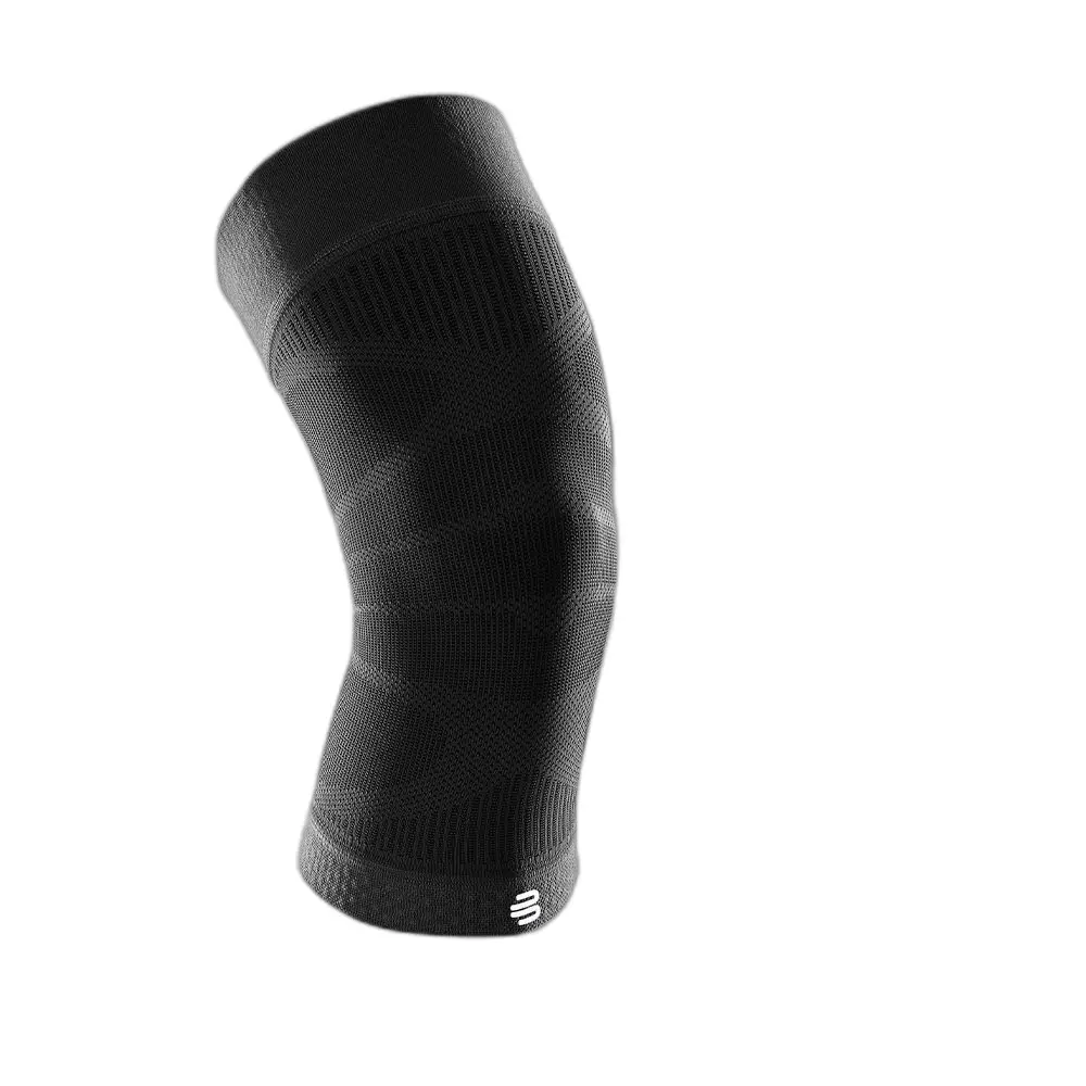 Auß compression Kniebandage Bauerfeind Sports