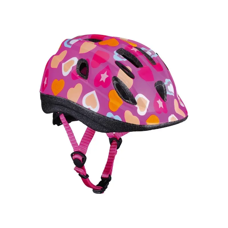Mädchen-Helm BBB Cycling Boogy