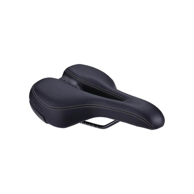 Sattel BBB Cycling SoftShape Active