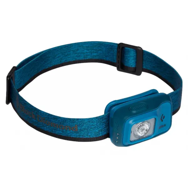 Stirnlampe Black Diamond Astro 300-R