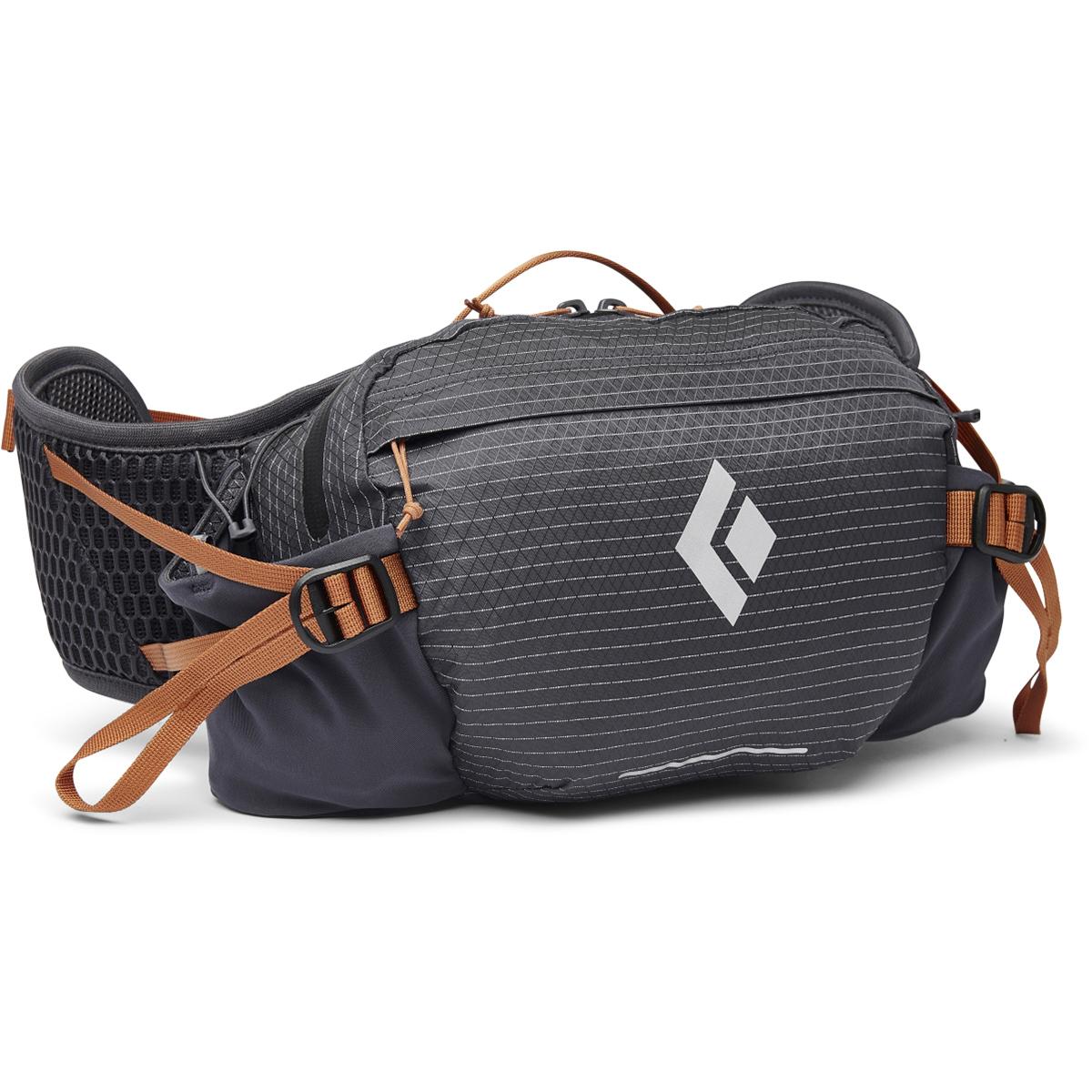 Bauchtasche Black Diamond Pursuit 6