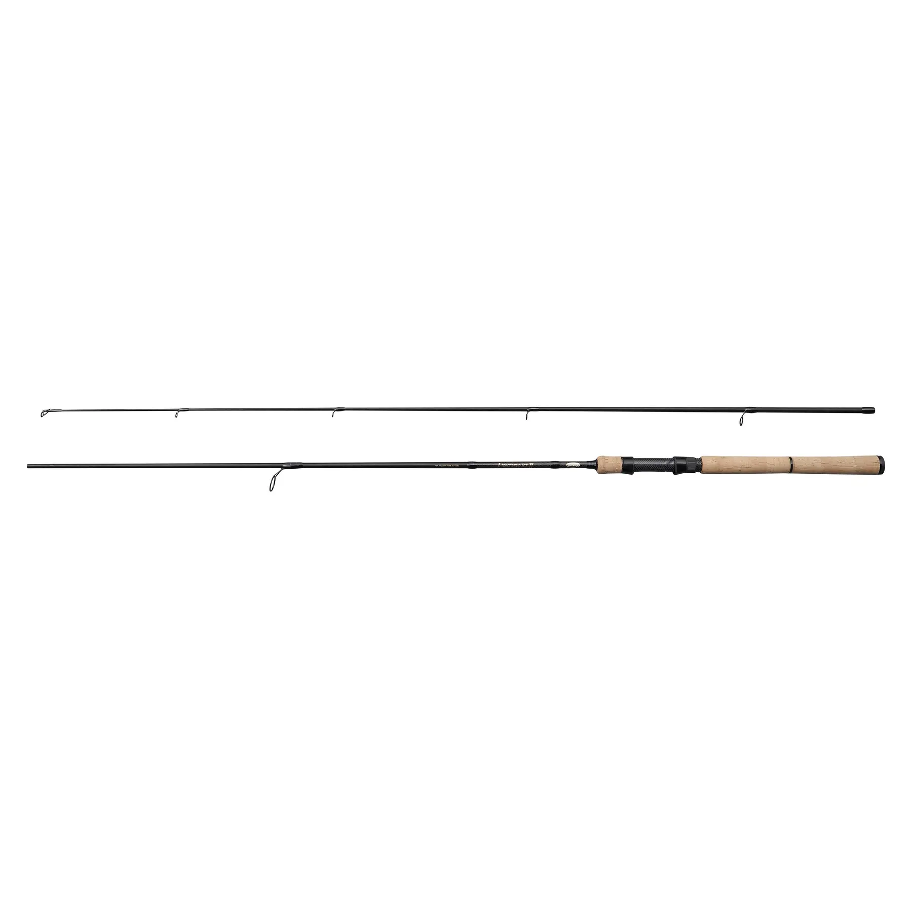 Spinnrute Berkley Lightning Ht Ii 15-55g