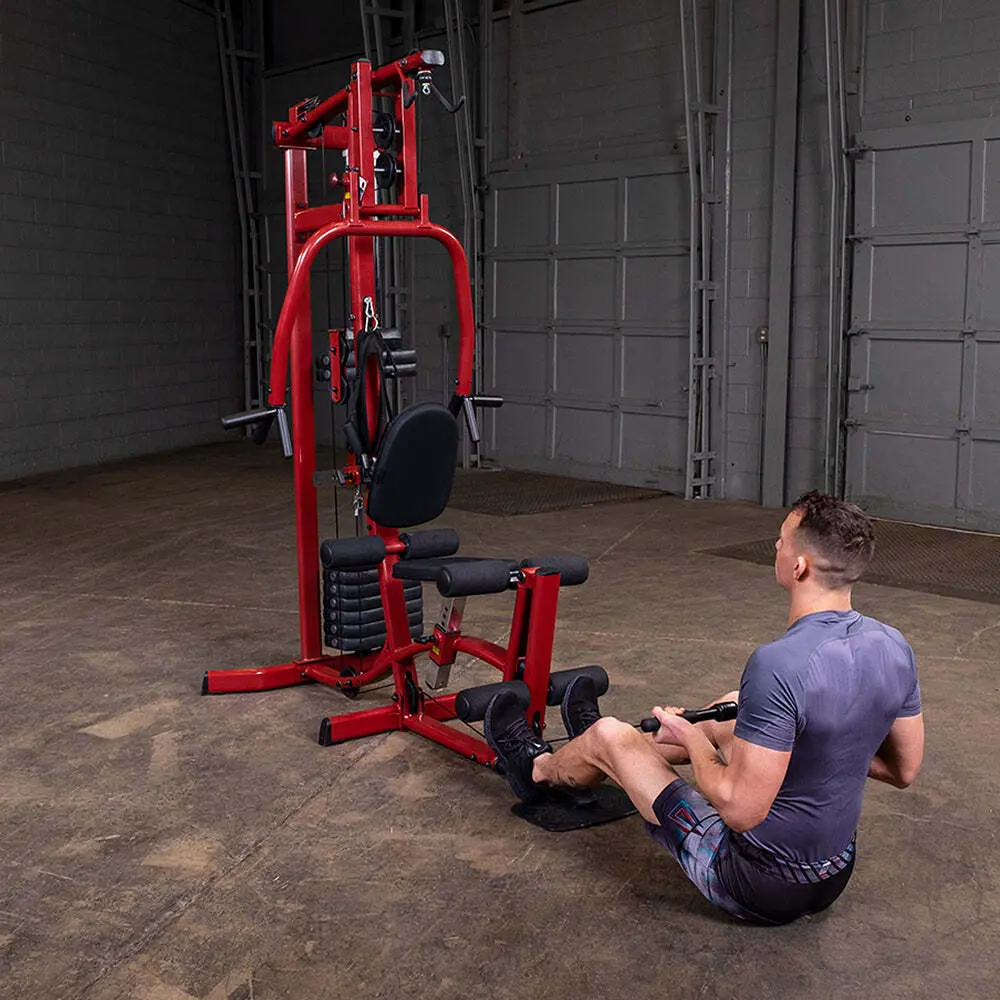 Krafttrainingsgerät für zu Hause Best Fitness