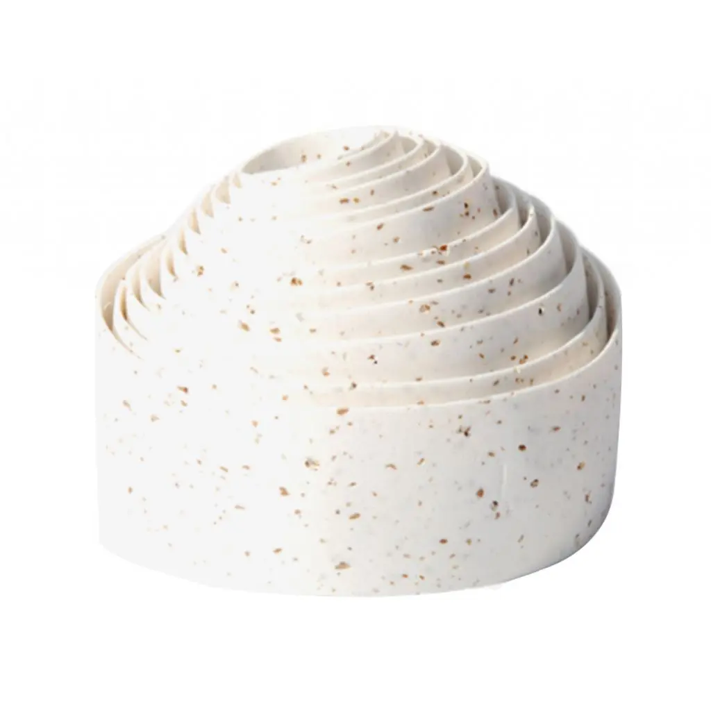 Set von Kleiderbügelbändern mit Verschlüssen Bike Ribbon cork gel