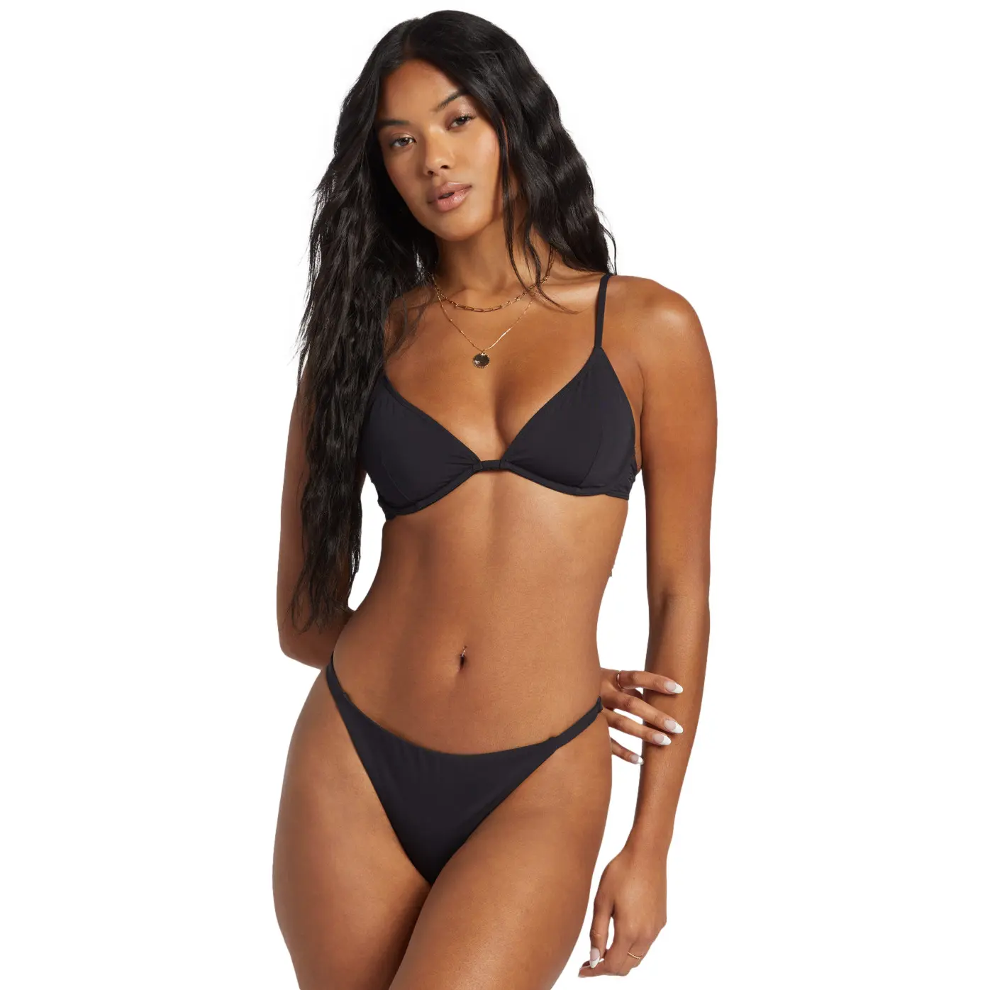 Damen-Bikinihose Billabong Sol Searcher Maya