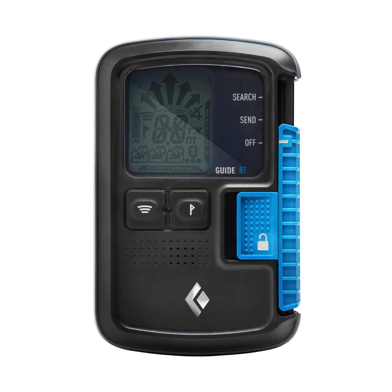 Gps und Echolot Black Diamond BT Beacon