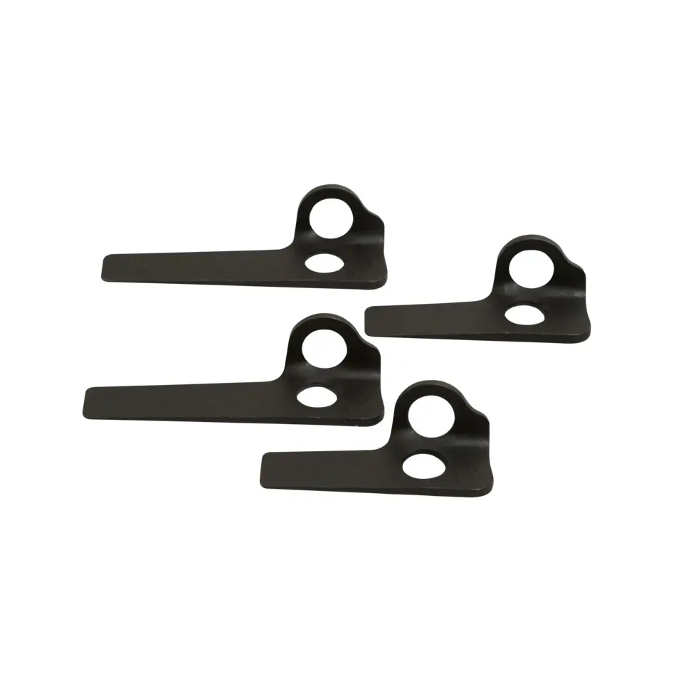 Piton Klettern Black Diamond Bugaboo #3