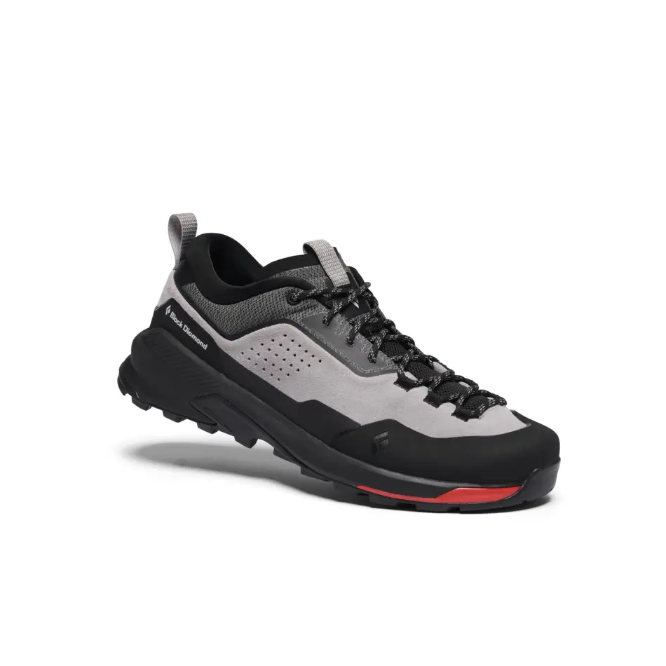 Wanderschuhe Black Diamond Technician Pro Aprch